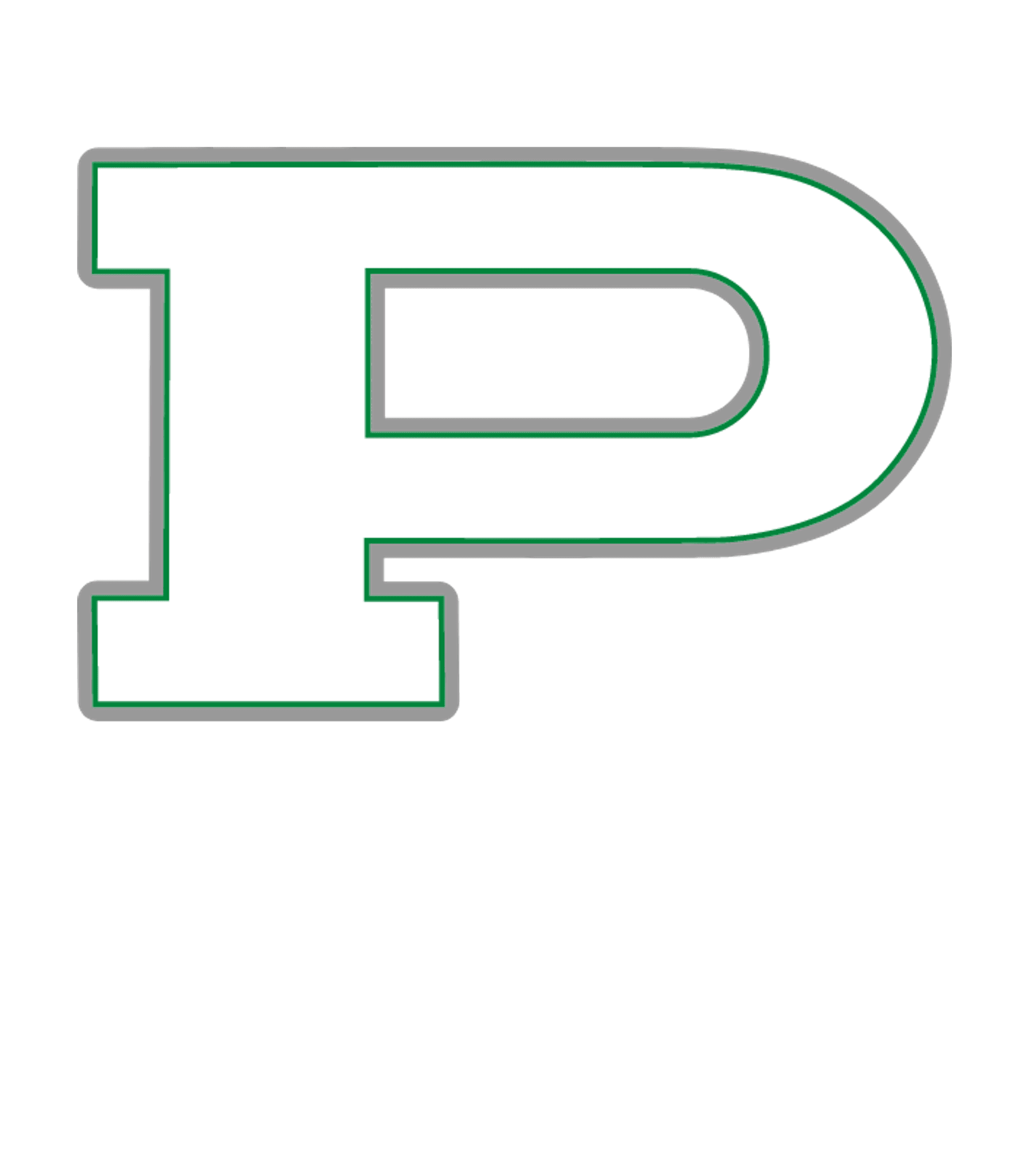 Princeton High Logo