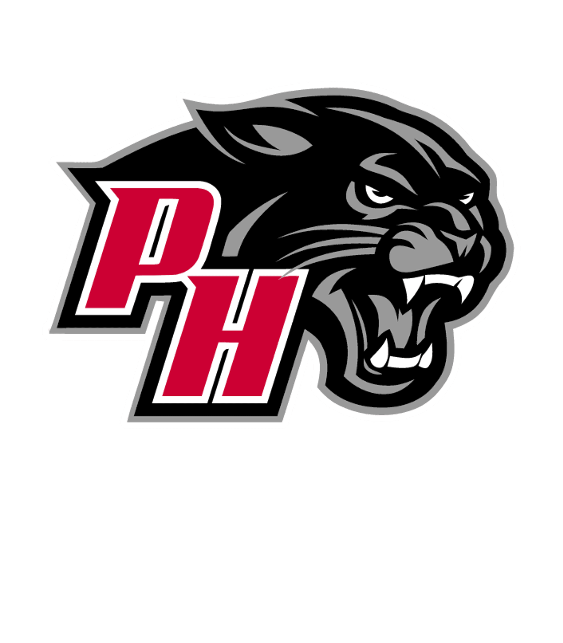 Prairie Heights Sr High School Logo