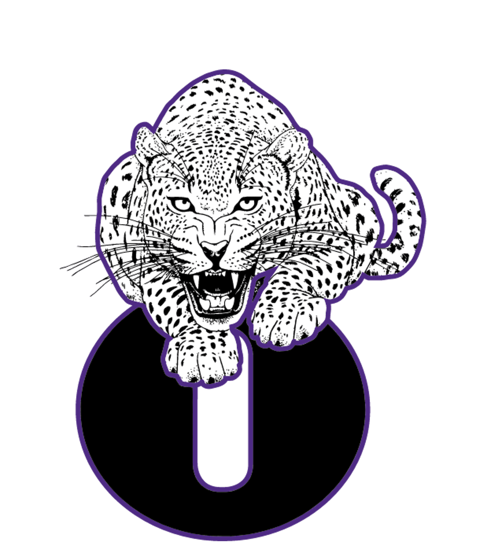 ODYSSEY ACADEMY Logo