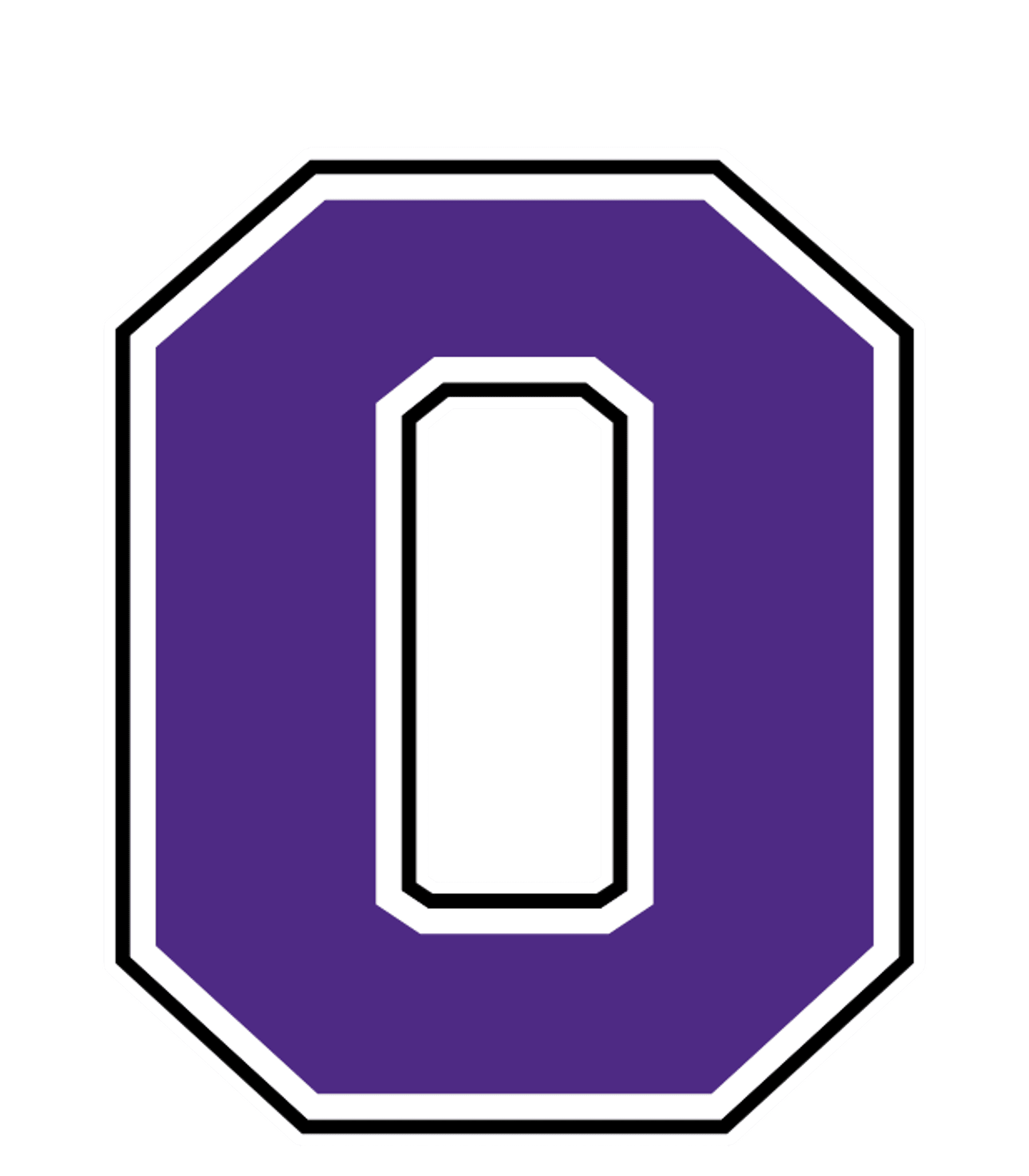 Onalaska High Logo