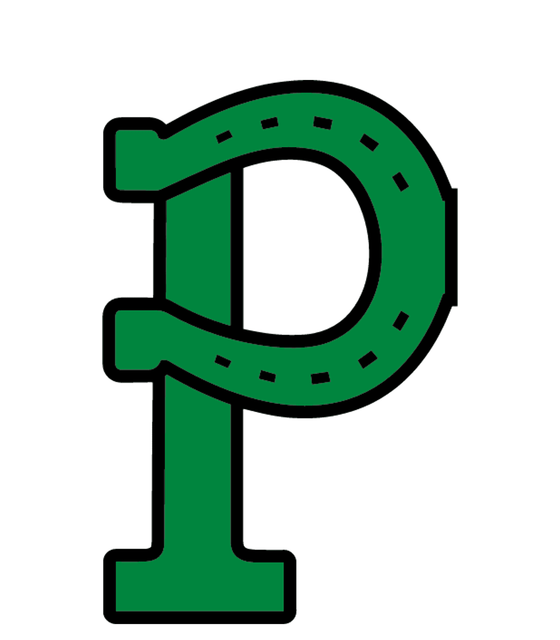 Portage Area JSHS Logo
