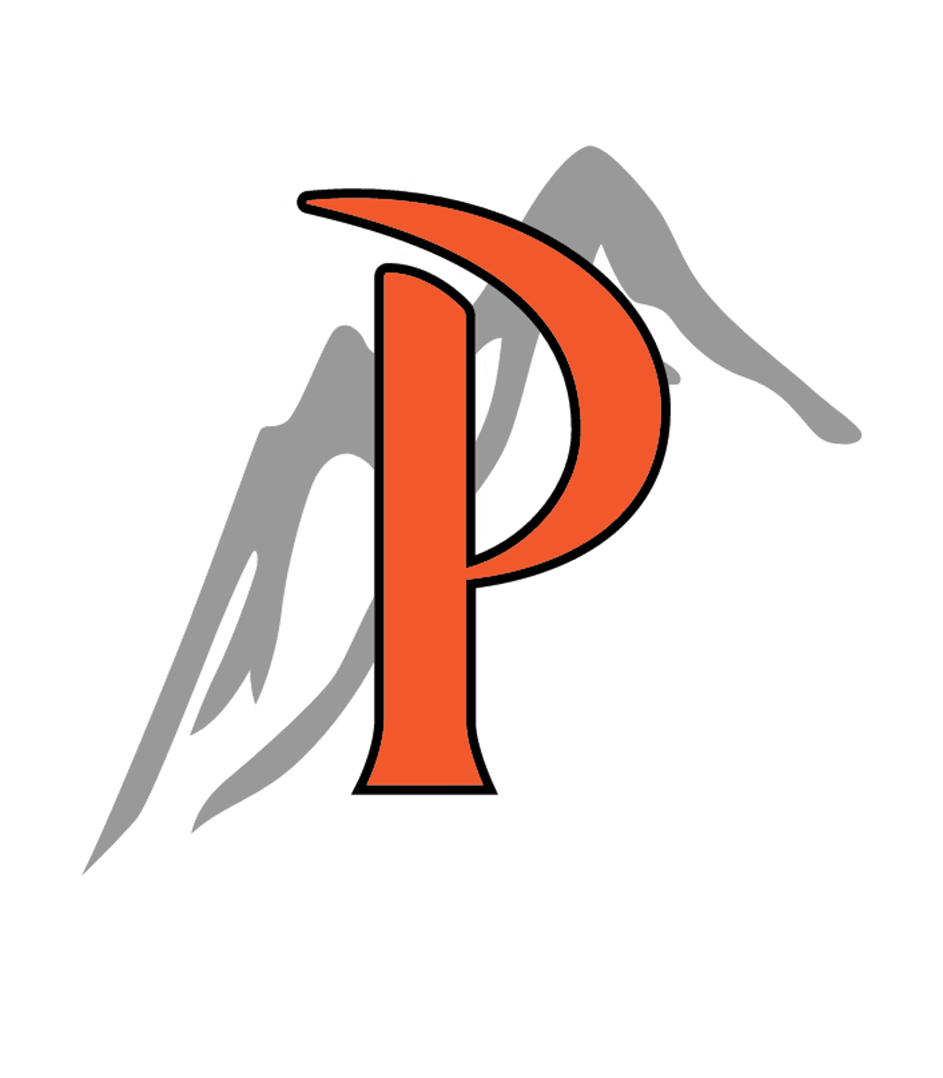 Primero Junior-Senior High School Logo