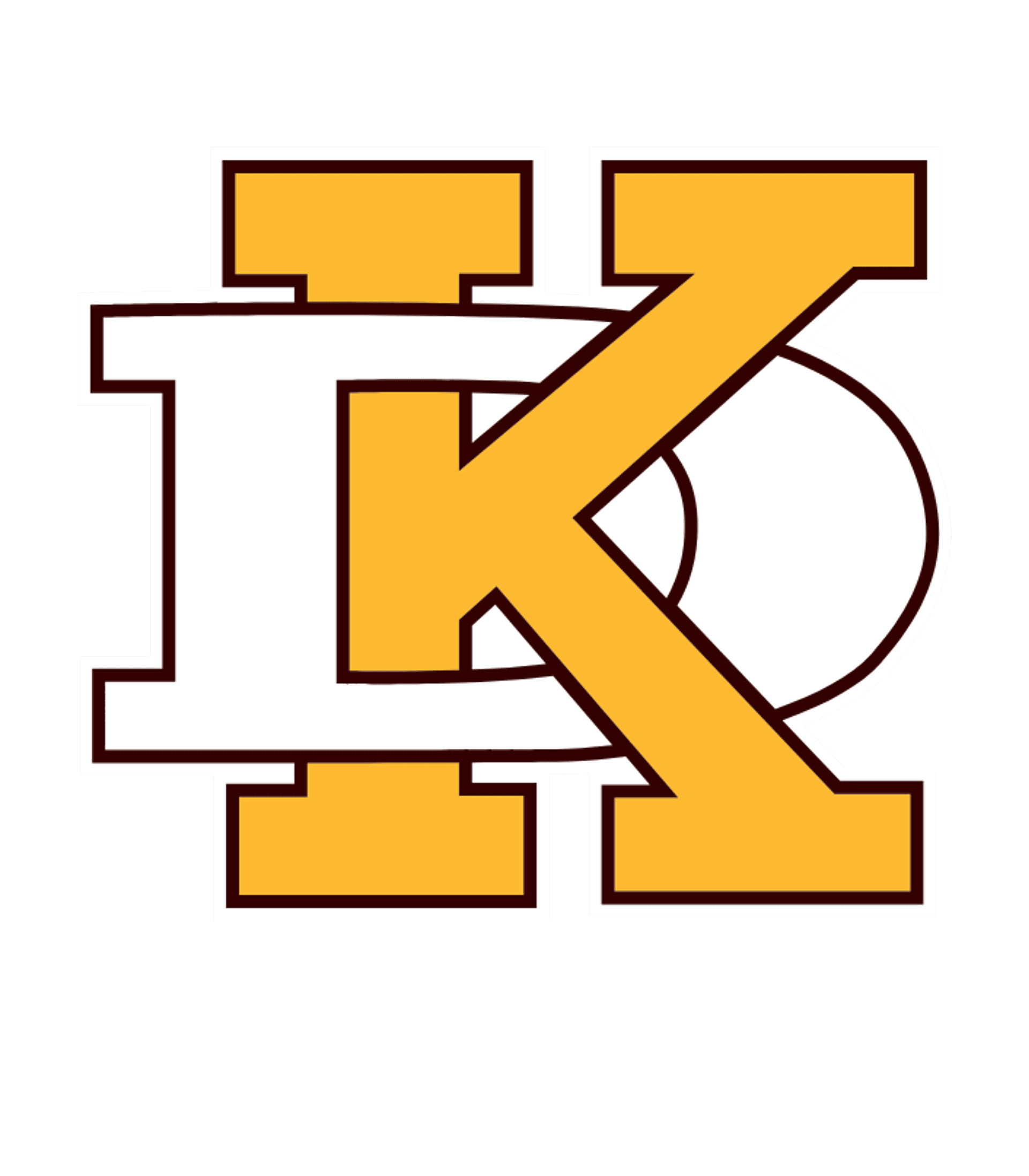 Stagg Senior High Logo