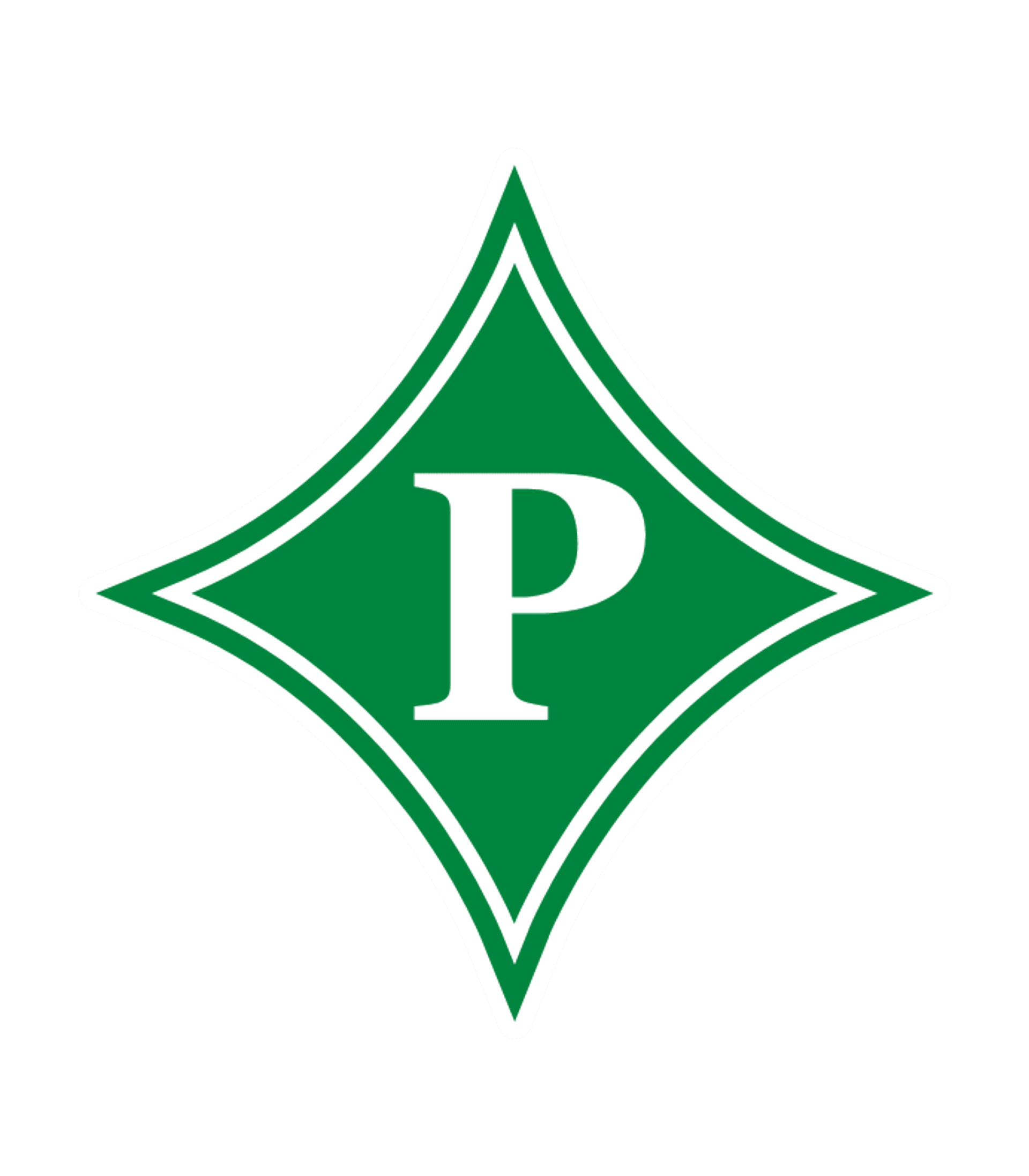Pickens County High School Logo