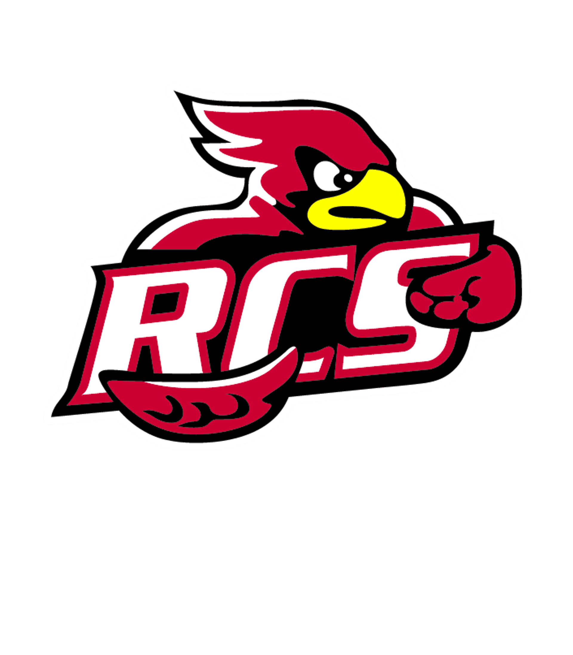 RANDOLPH SENIOR HIGH SCHOOL Logo
