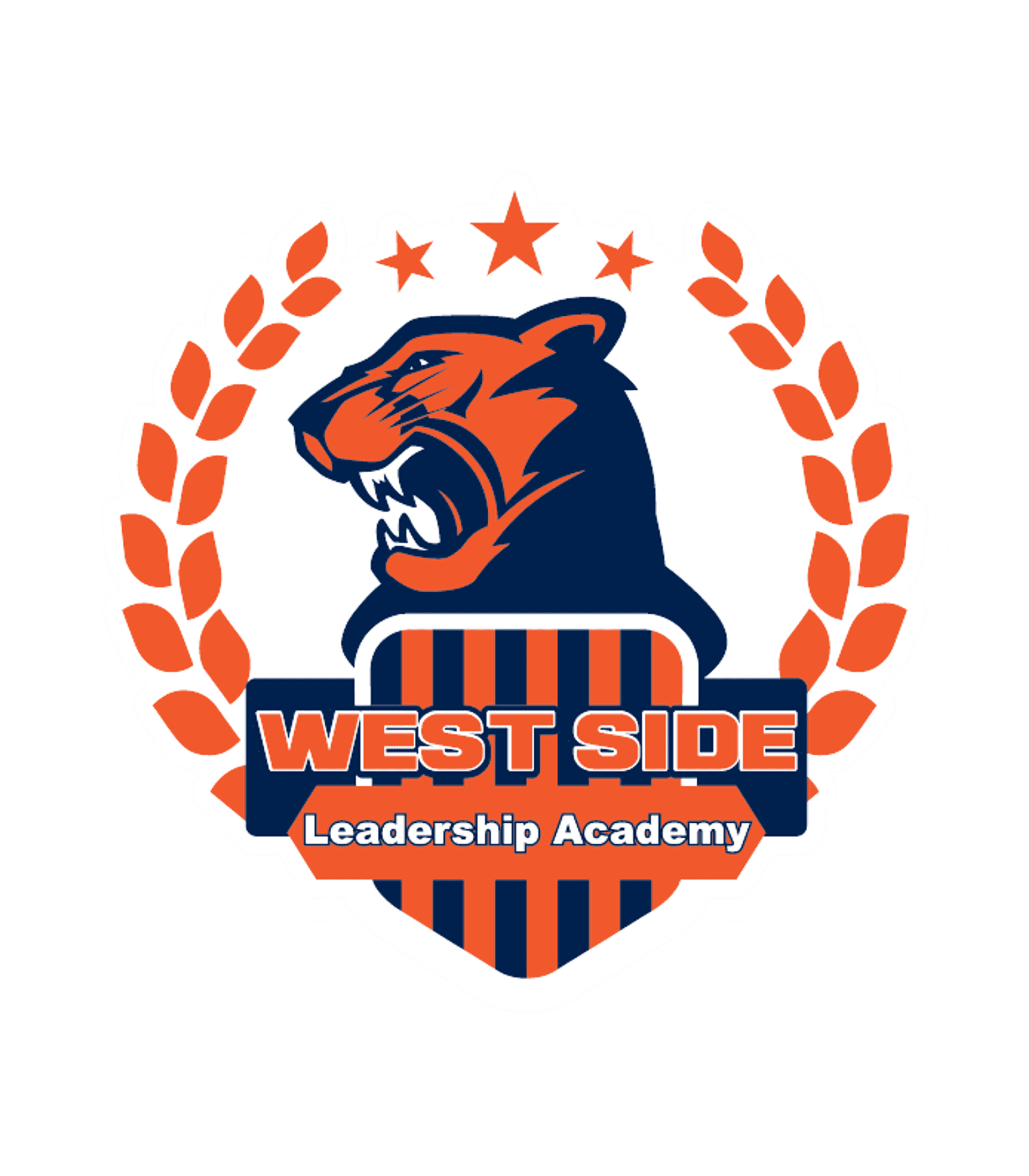 West Side Leadership Academy Logo
