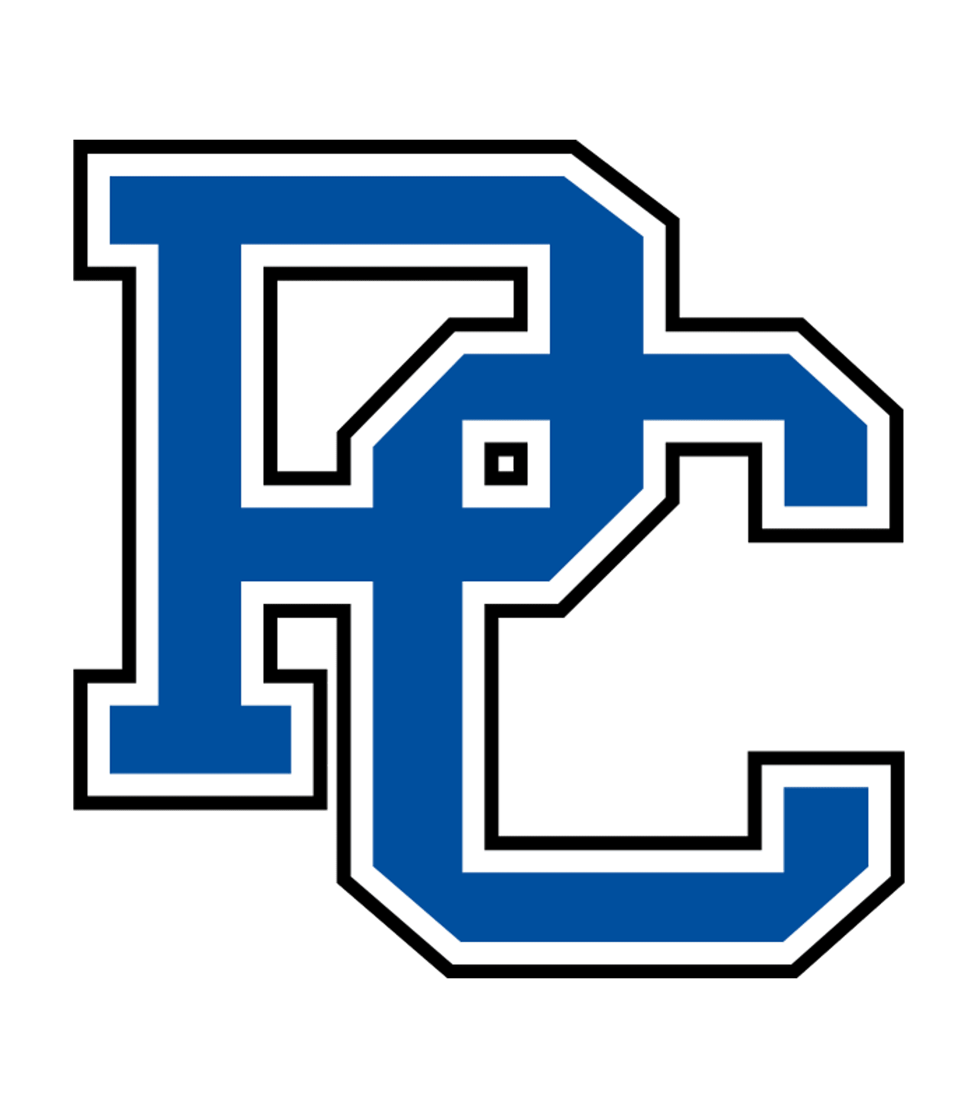 PUTNAM CO. HIGH Logo
