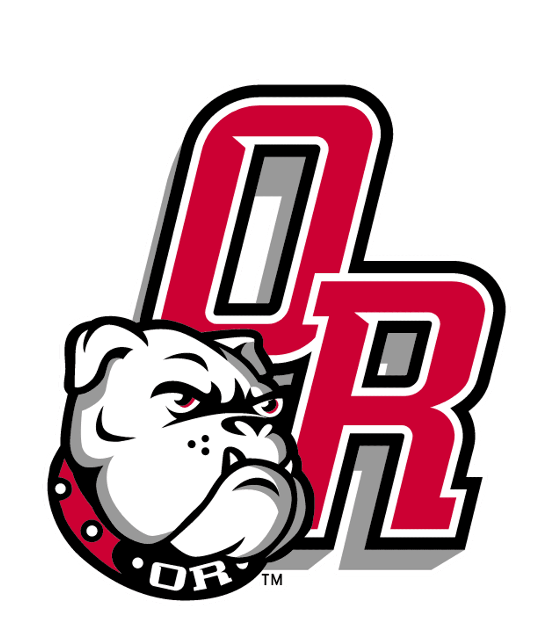 Old Rochester Regional High Logo