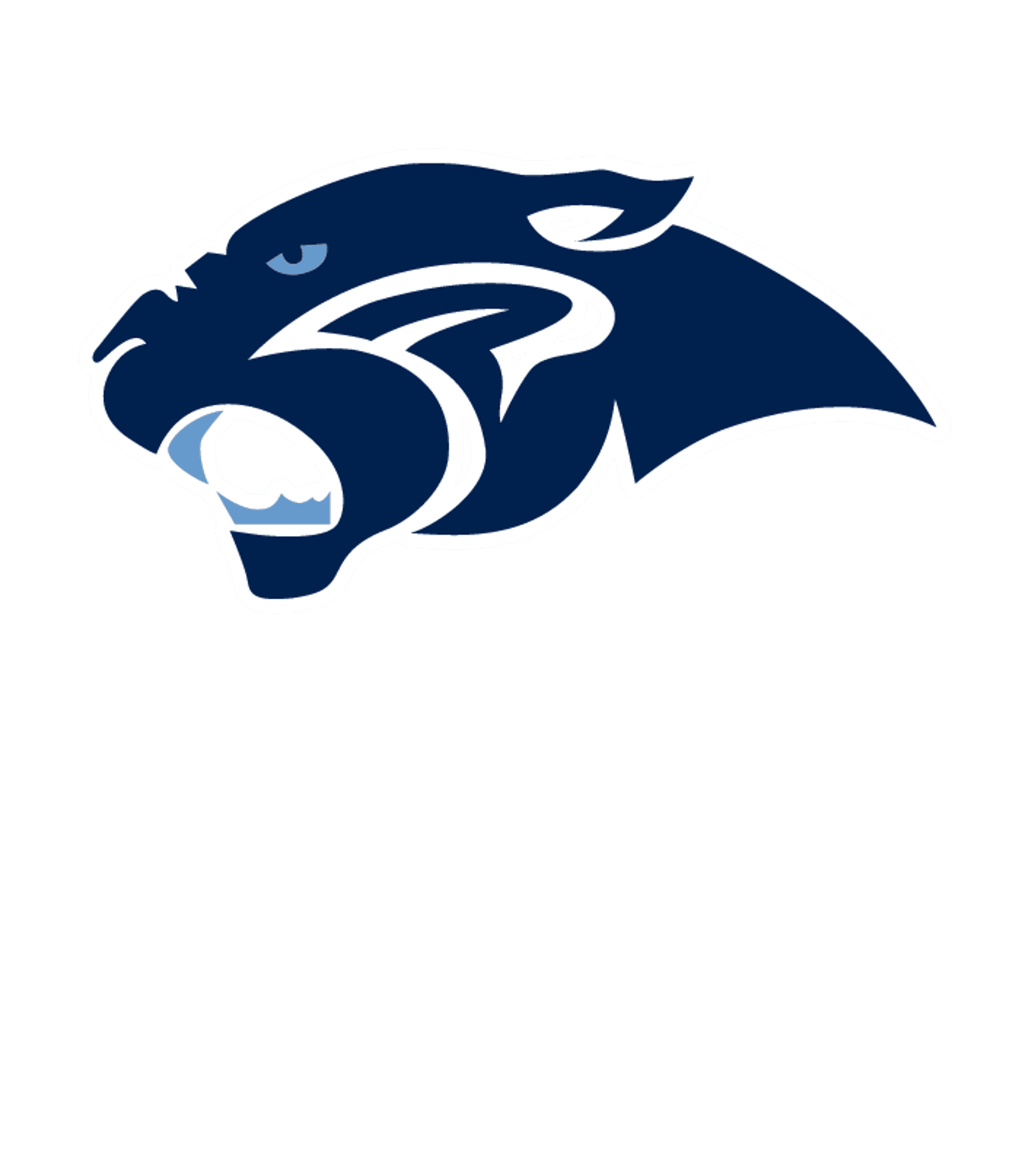Pinckneyville Comm High School Logo