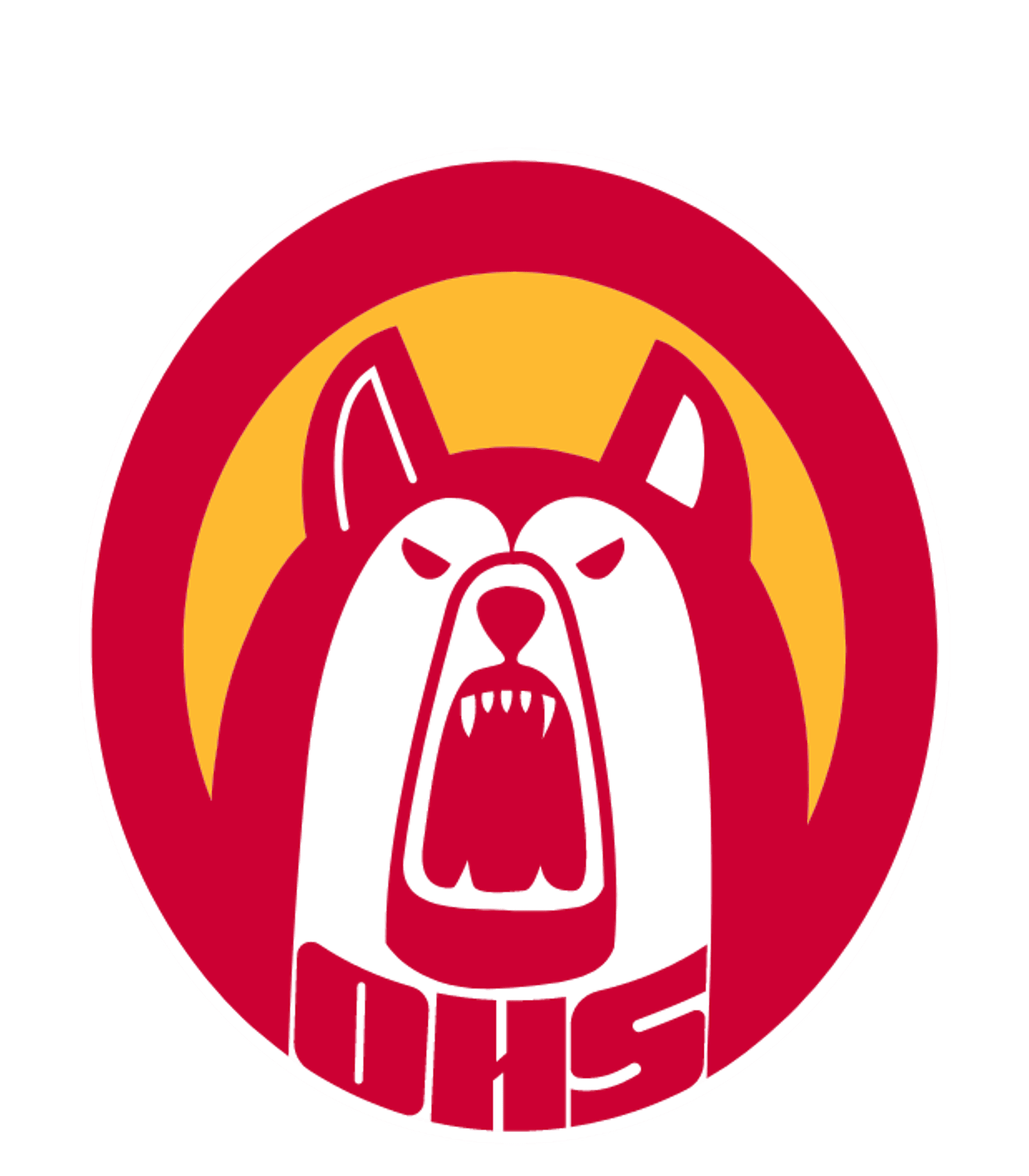OLEAN SENIOR HIGH SCHOOL Logo