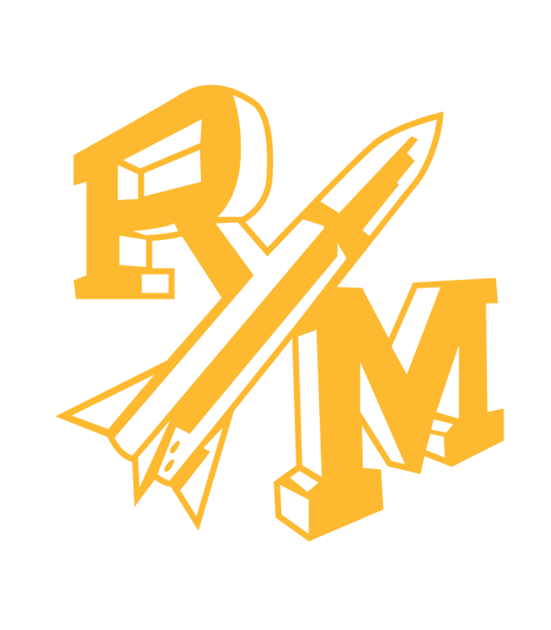 Richard Montgomery High Logo