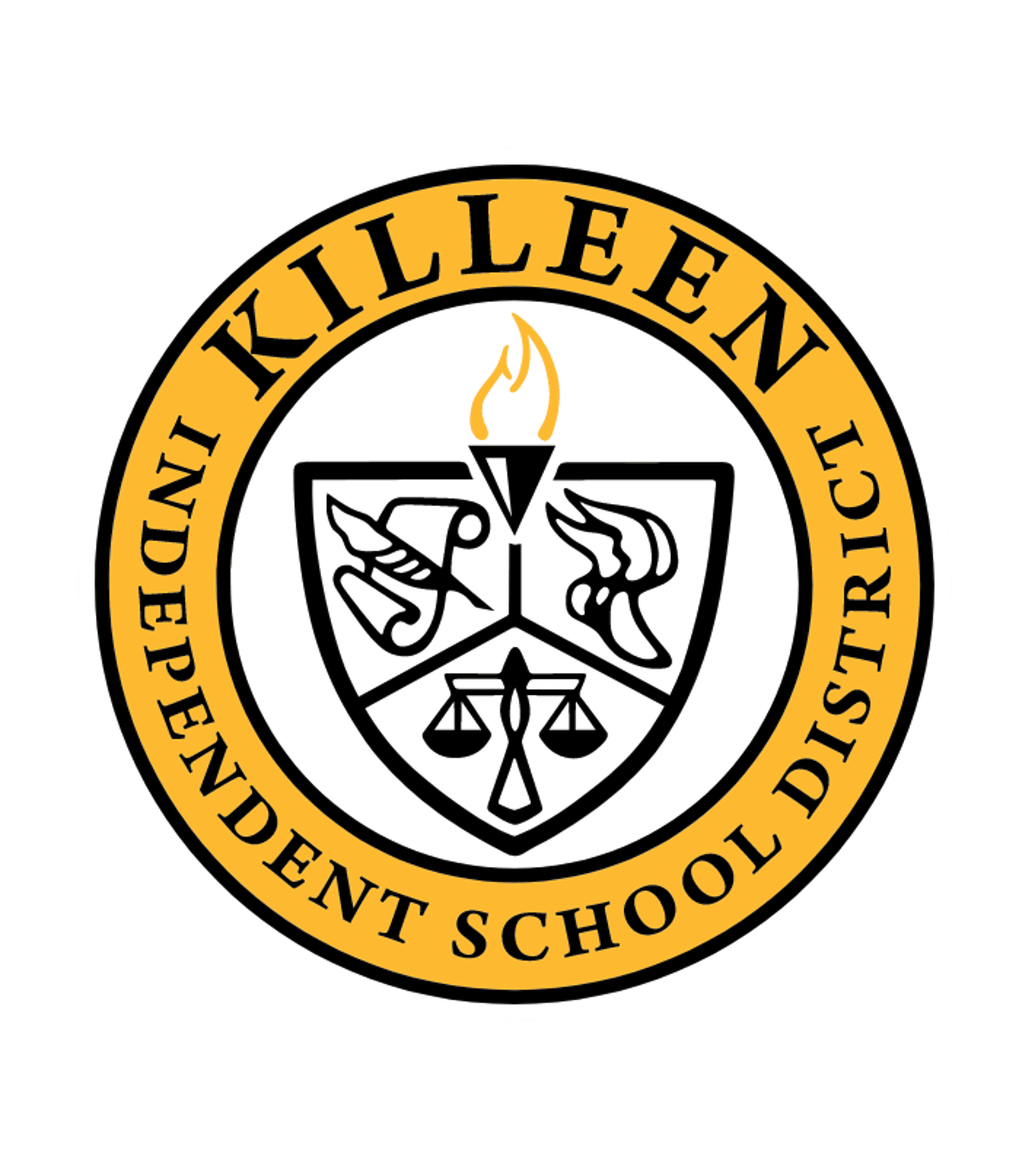 RICHARD MILBURN ALTER H S (KILLEEN) Logo
