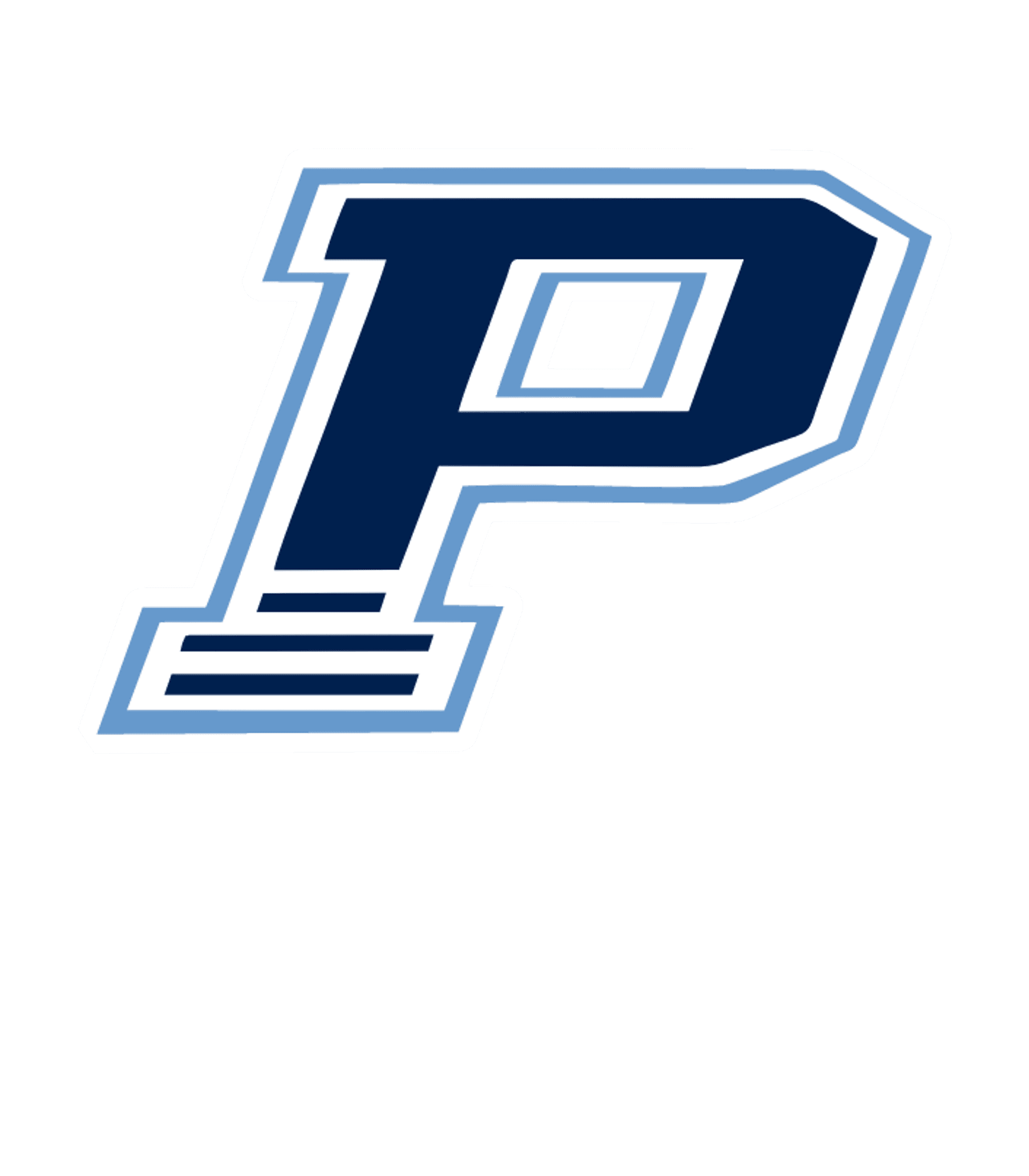 Pueblo High School Logo