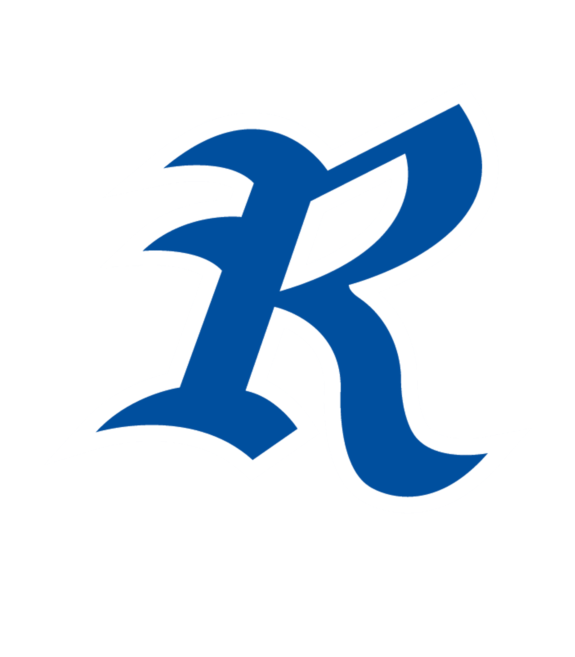 Rialto High Logo