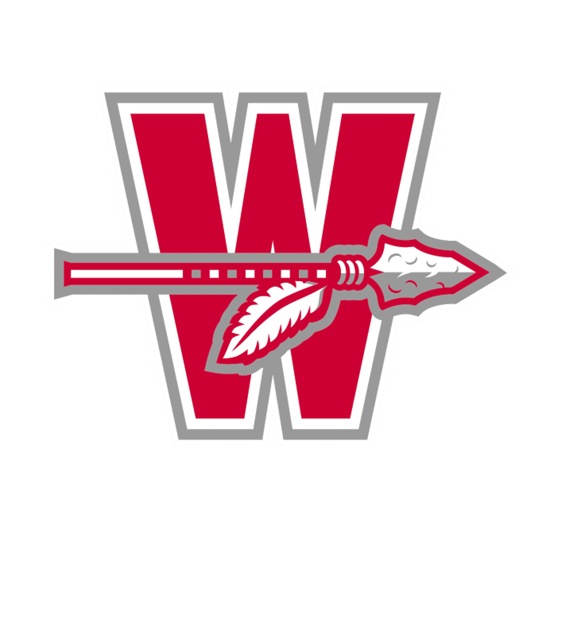 Wasilla High School Logo