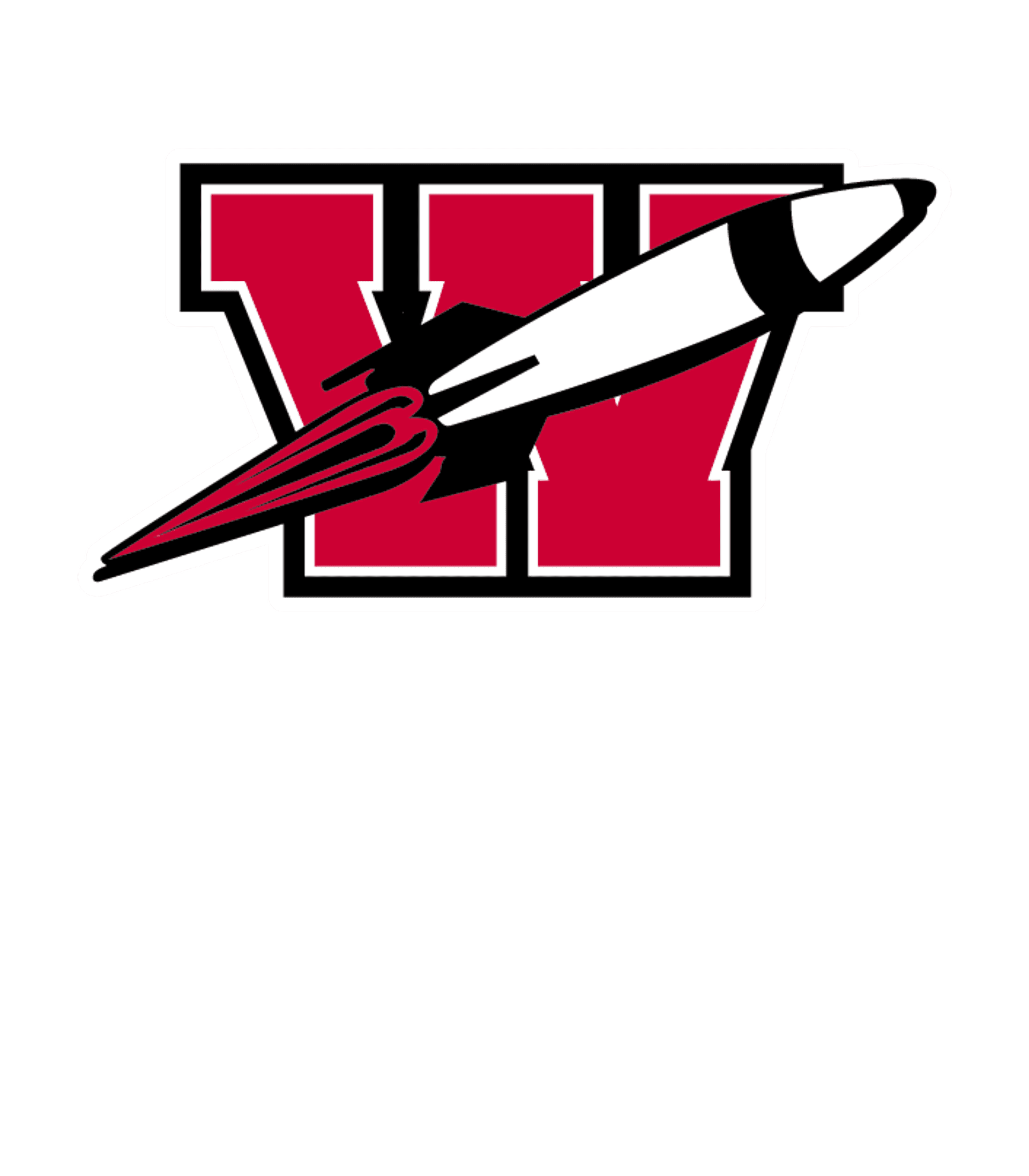 WELLINGTON H S Logo