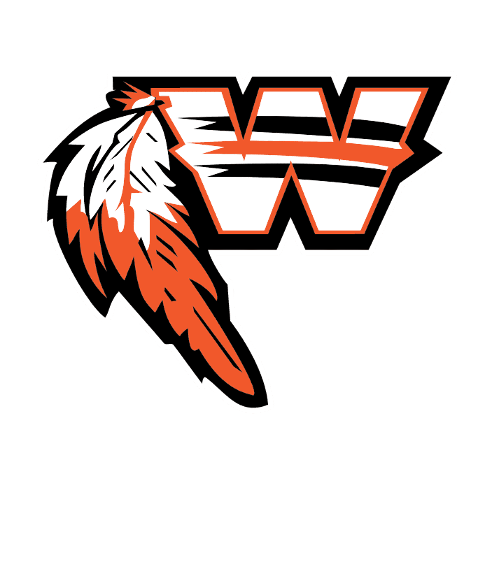 Wesclin Sr High School Logo