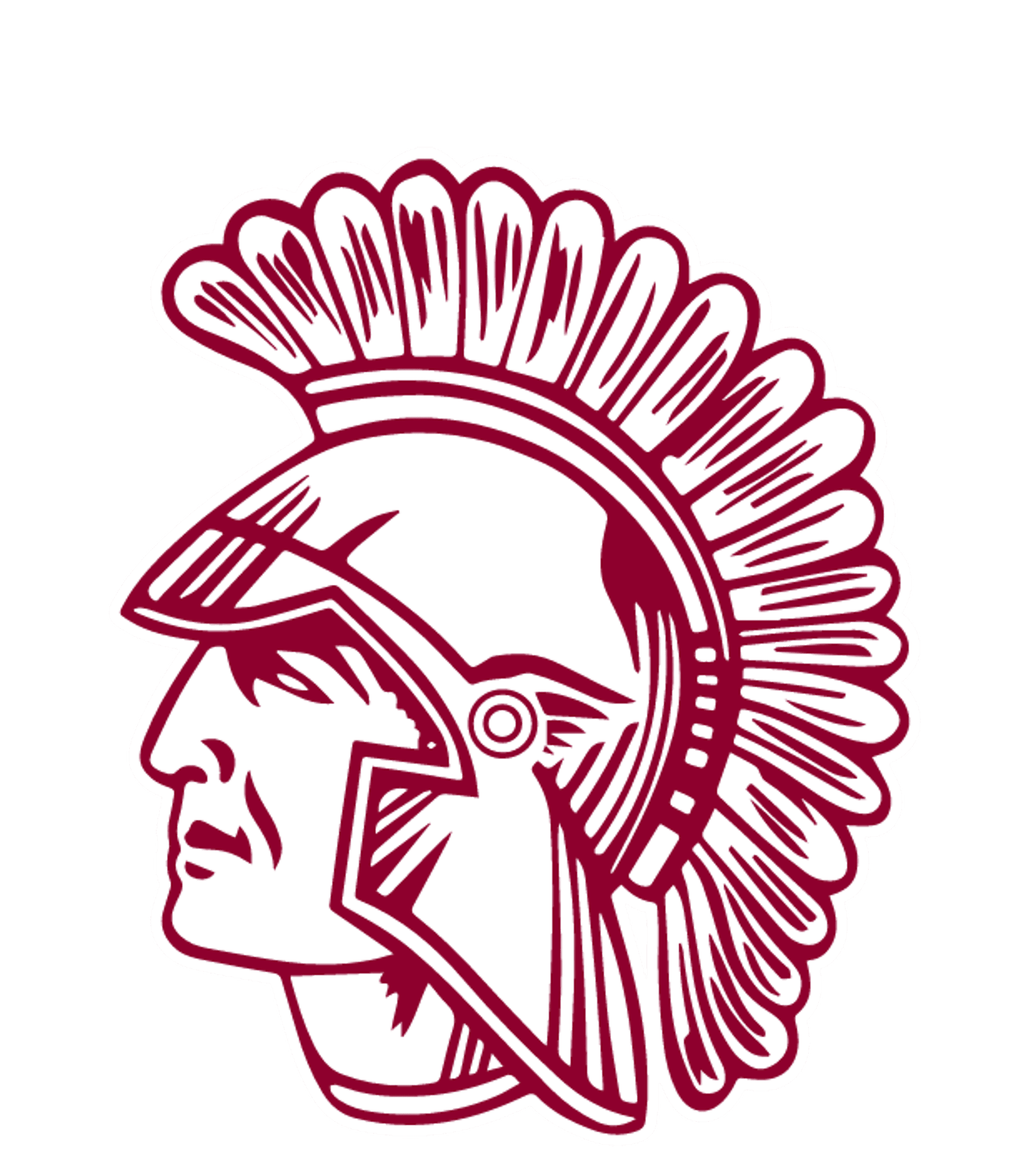 West Central Senior High School Logo