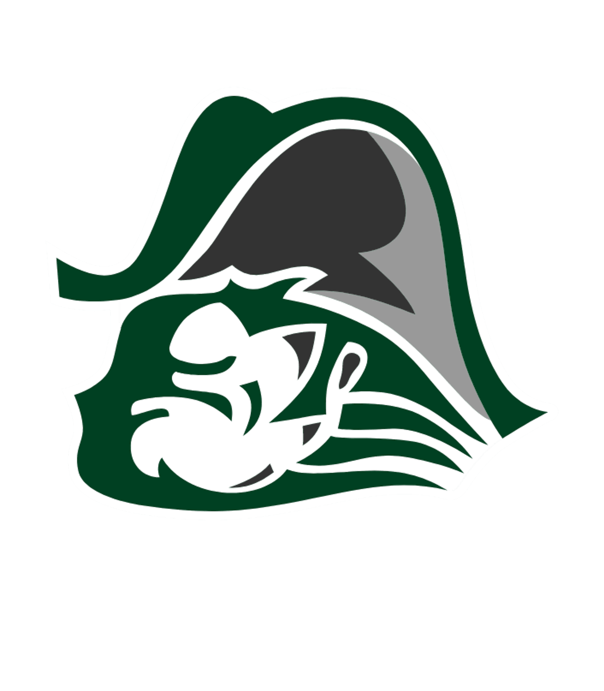 Waterford Mott High School Logo