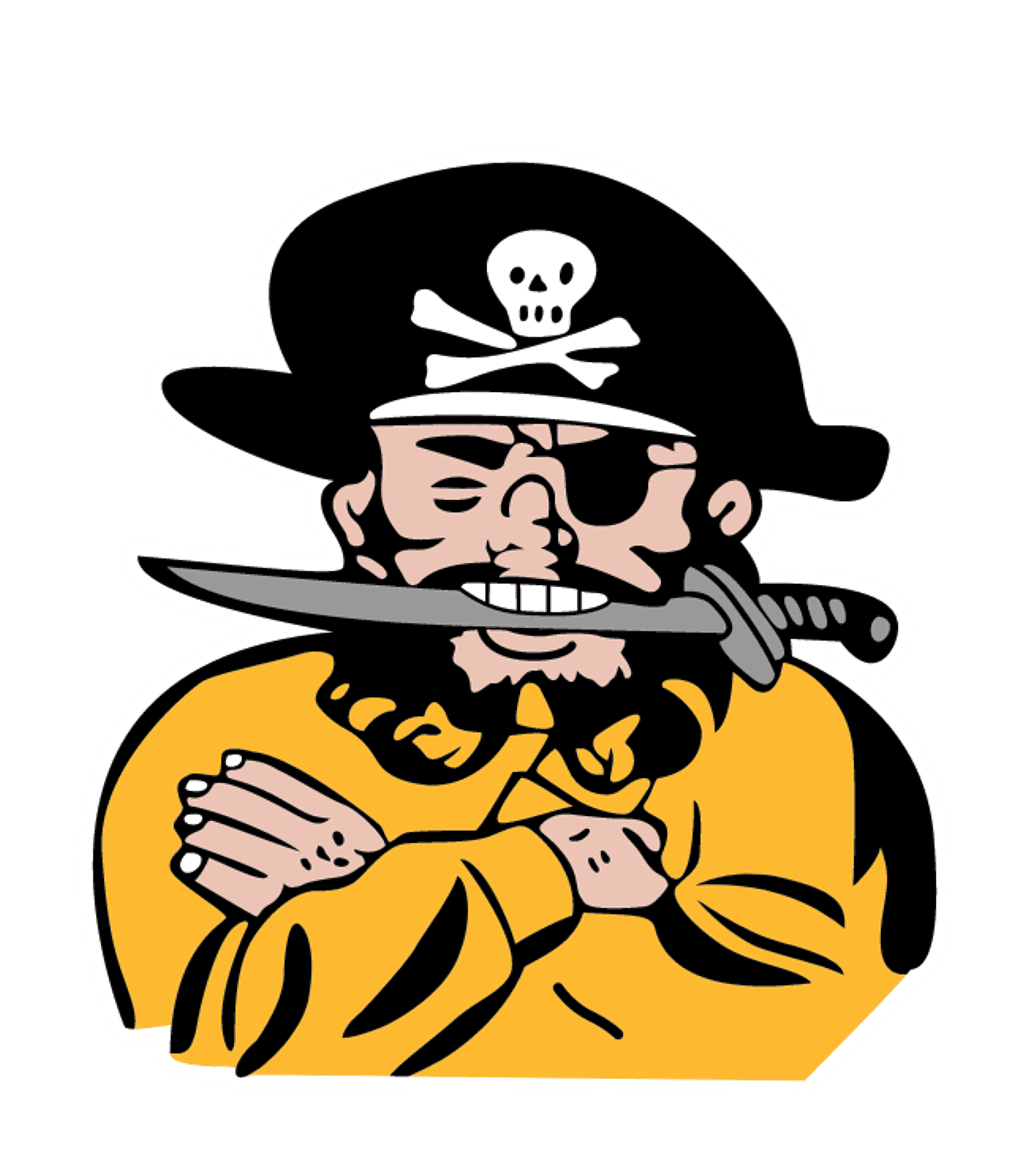 Waterloo High Logo