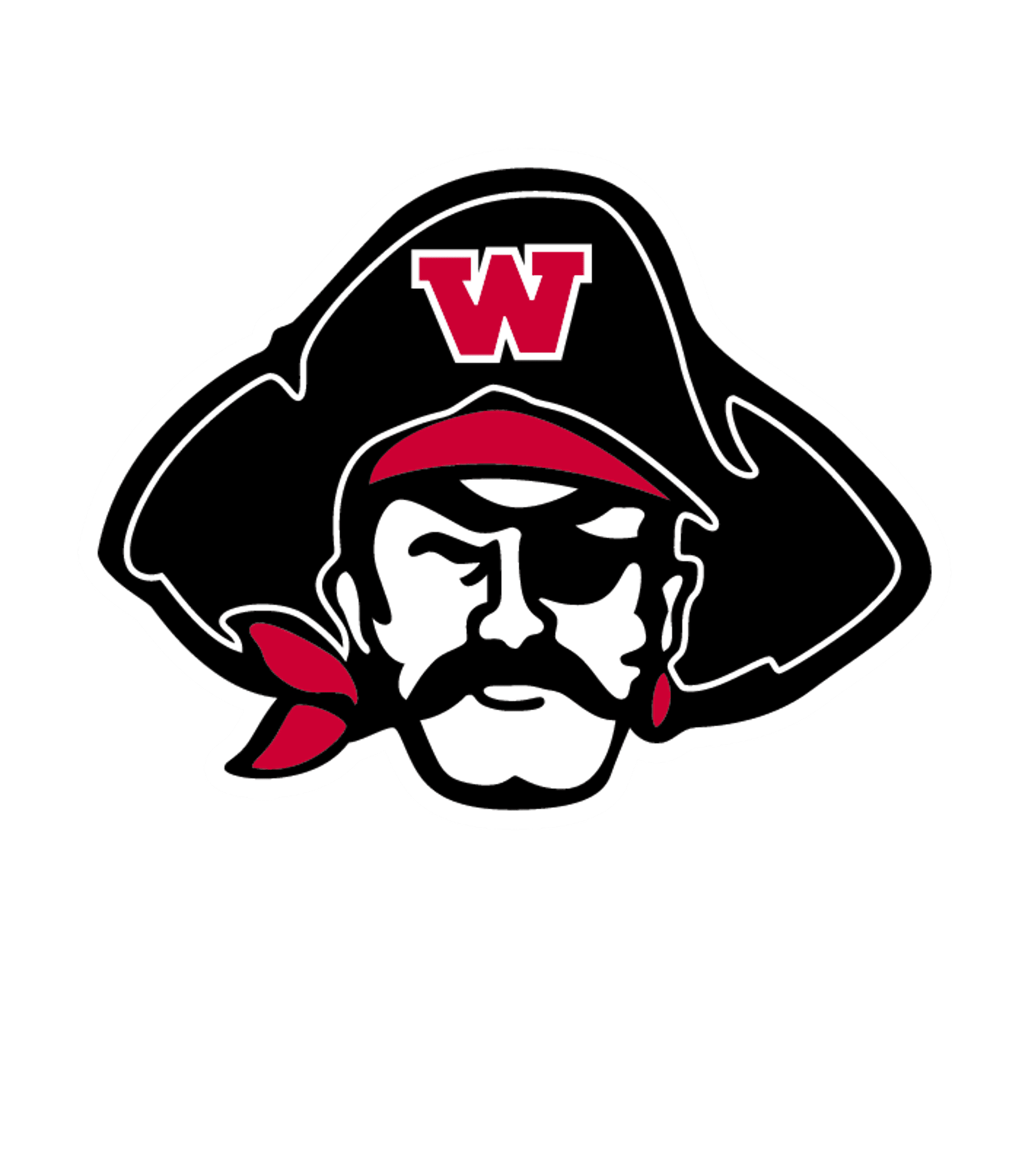 Wellesley Sr High Logo
