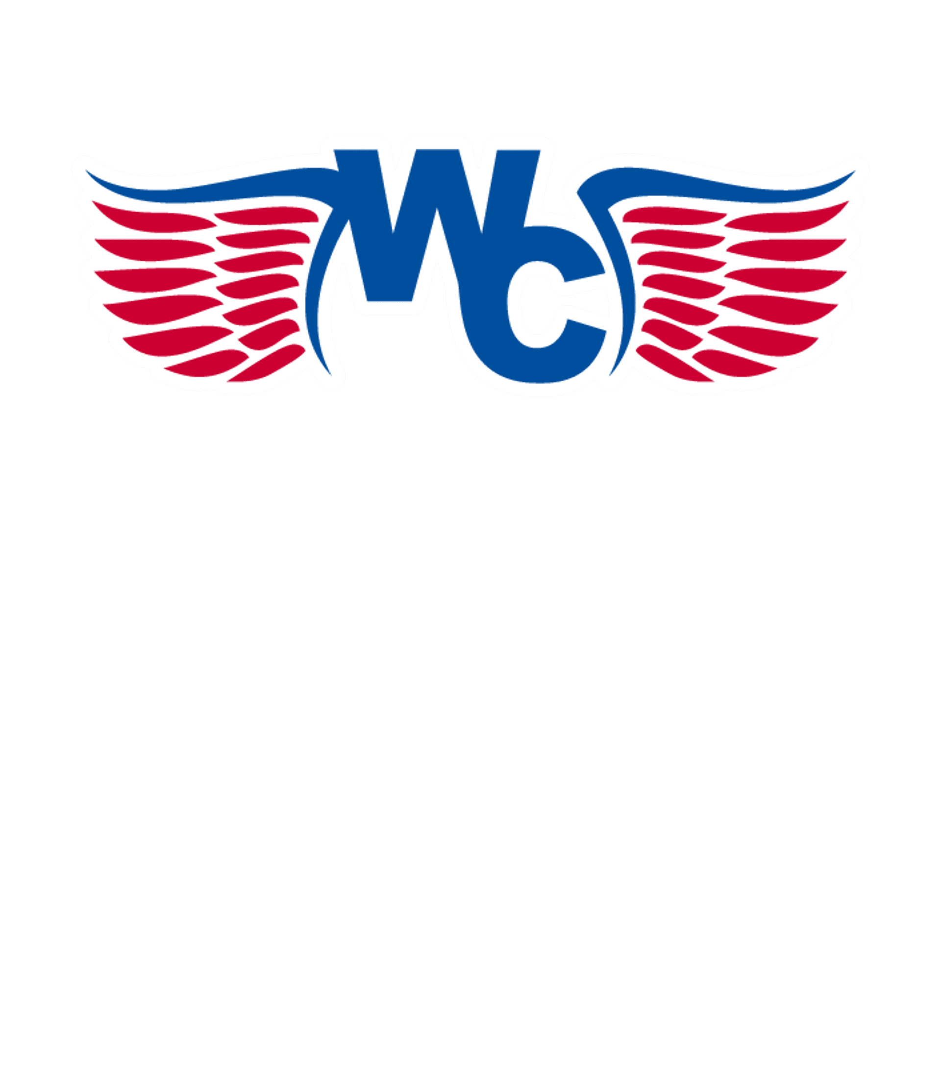 West Craven High Logo