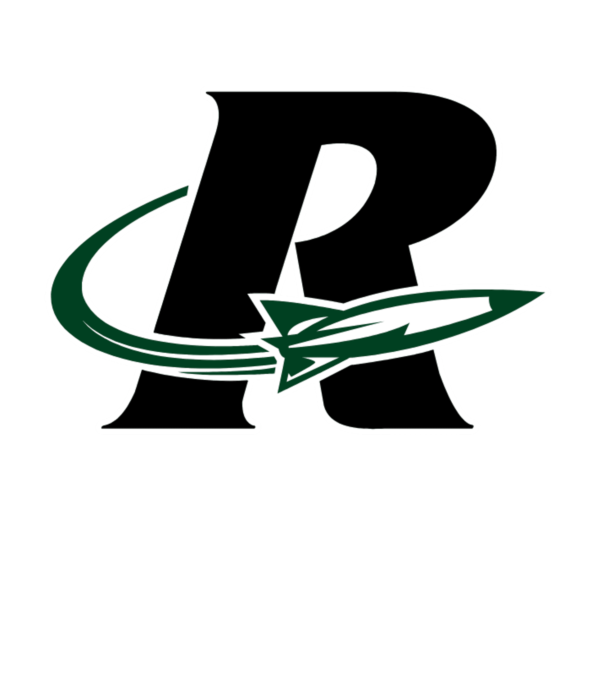 ROCKFORD SECONDARY Logo