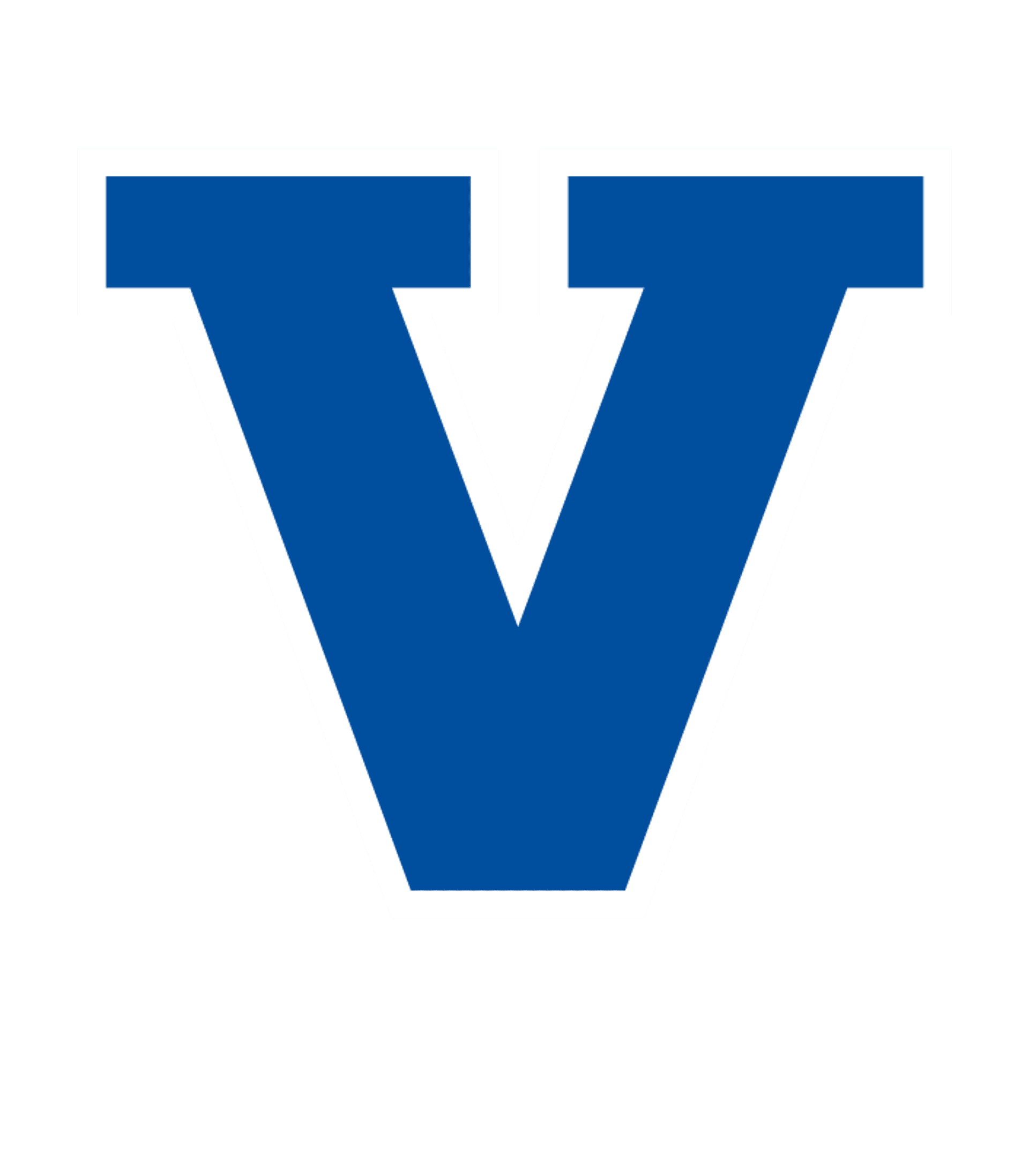 VETERANS MEMORIAL H S Logo