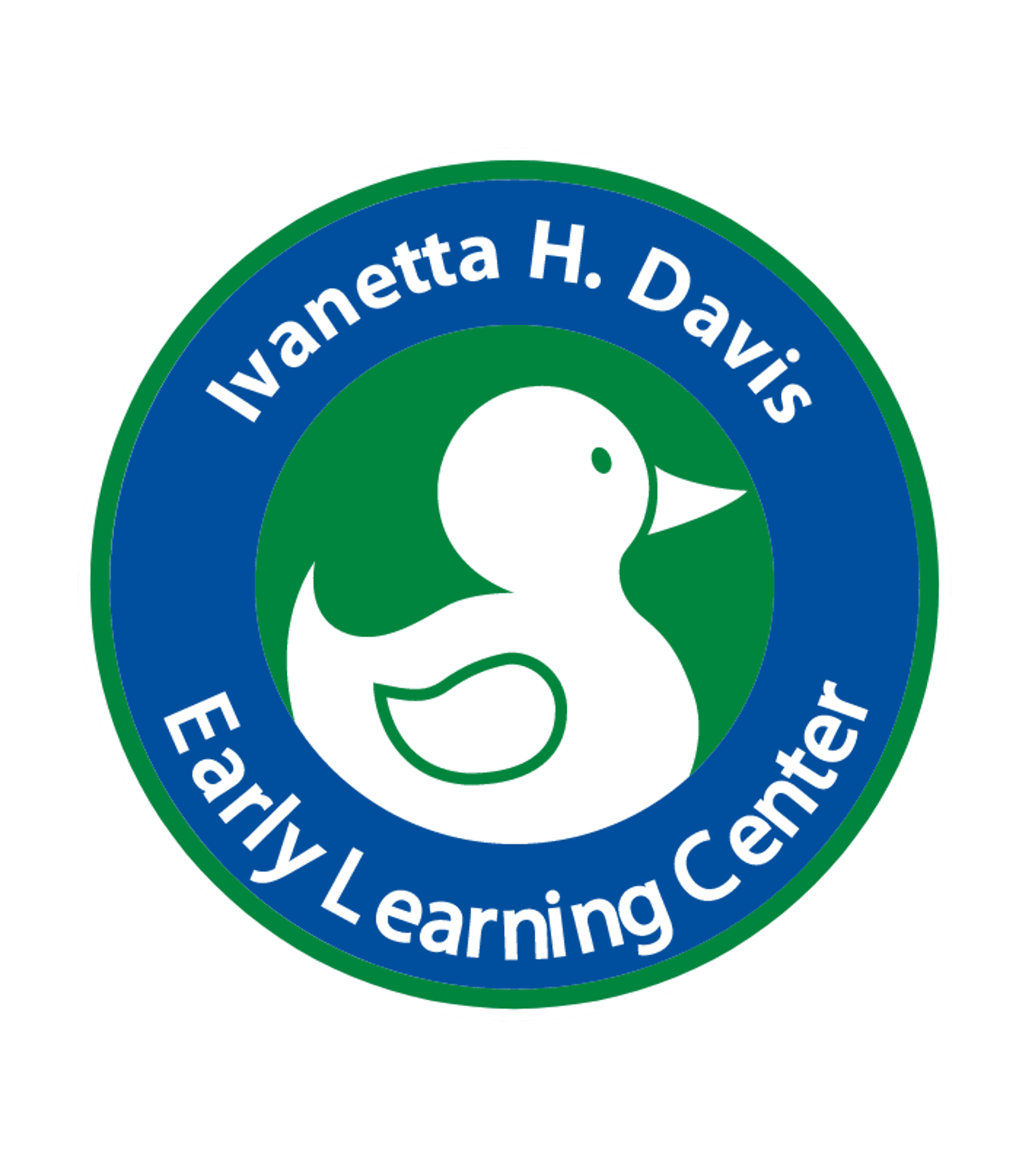 W.A. Bass Alternative Learning Center Logo