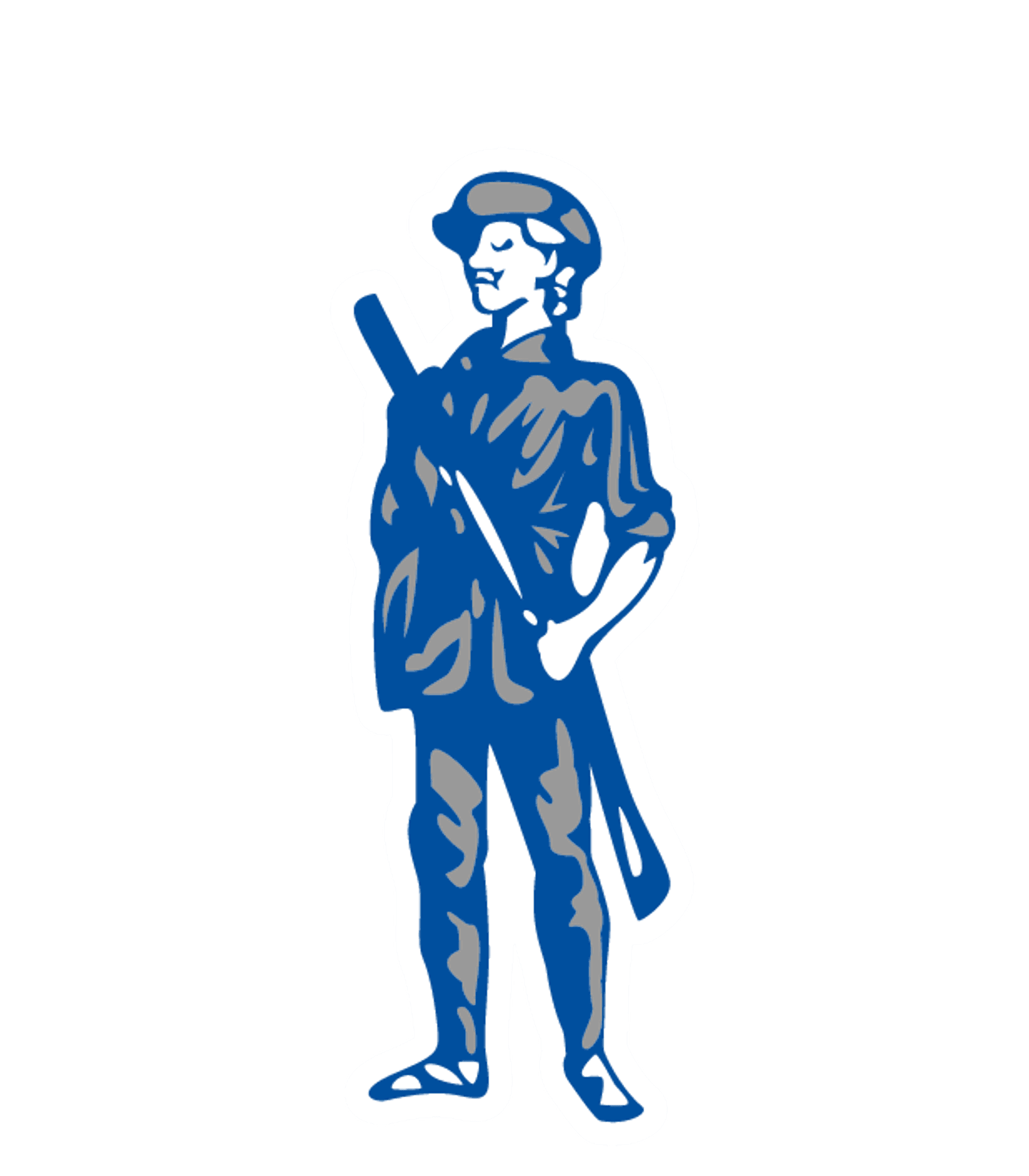 Stearns Jr-Sr High School Logo