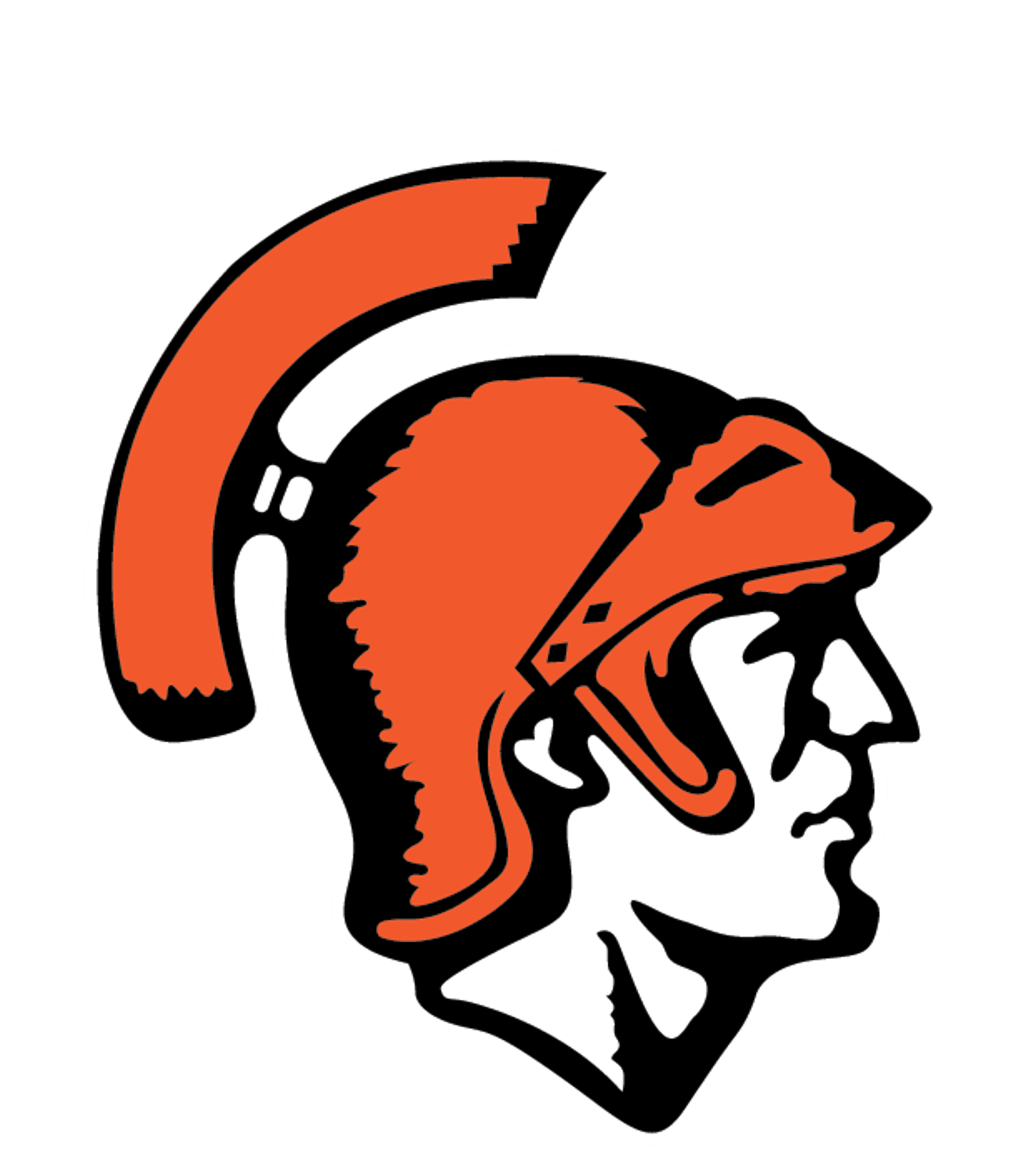Uxbridge High Logo