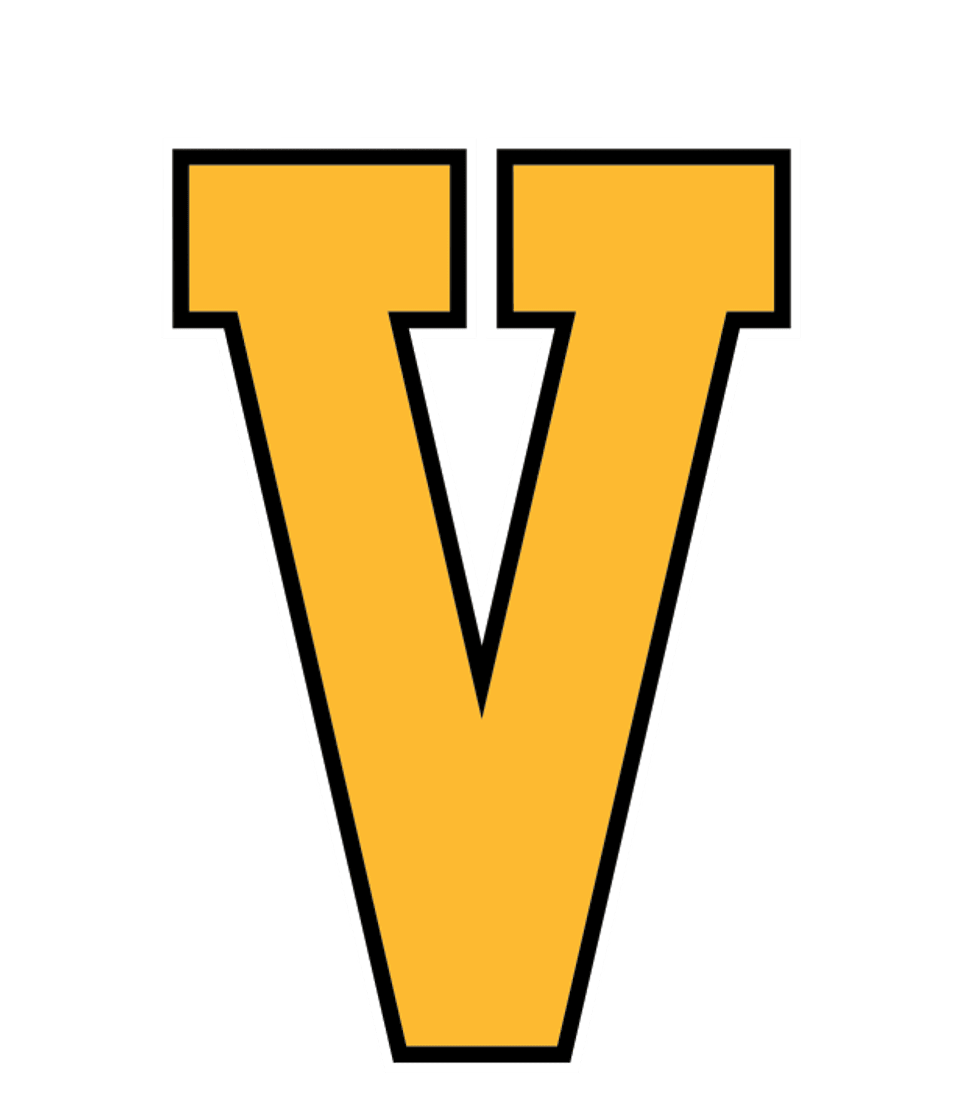 Ventura High Logo