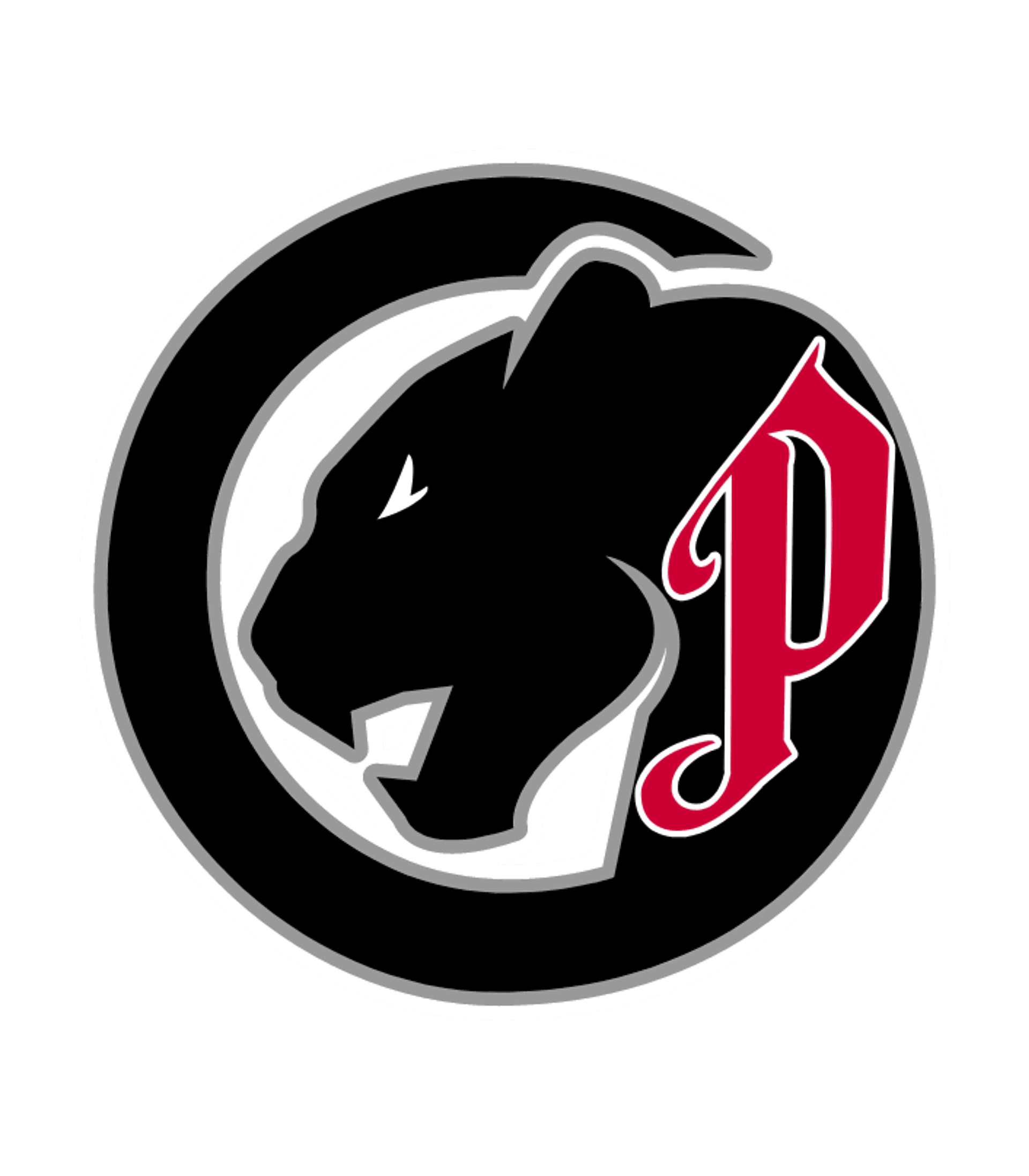 Robert L. Patton High School Logo