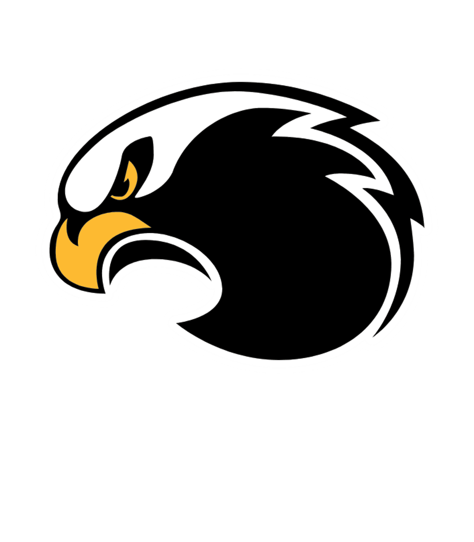 Reginald F. Lewis High Logo