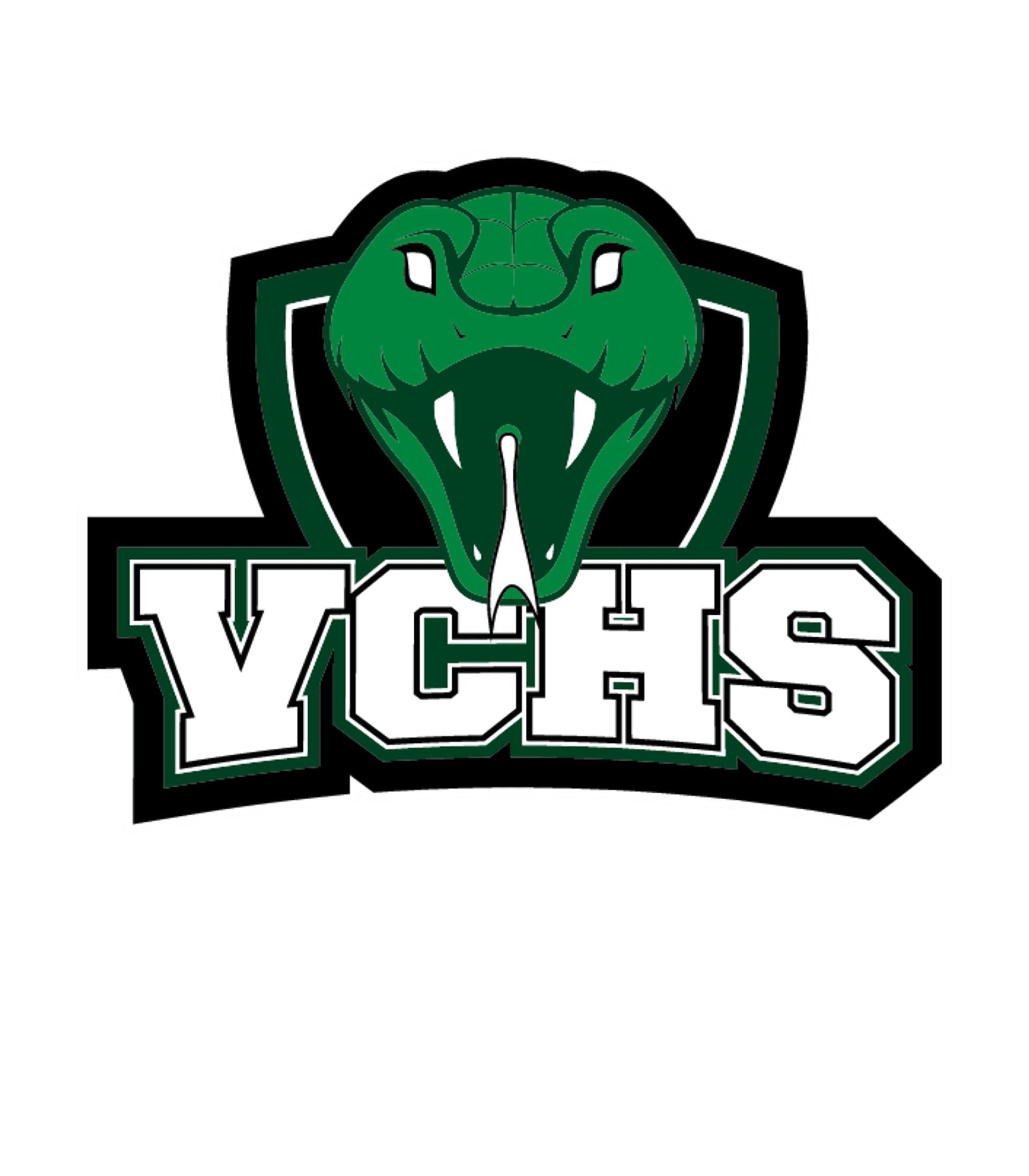 Vance County High School Logo