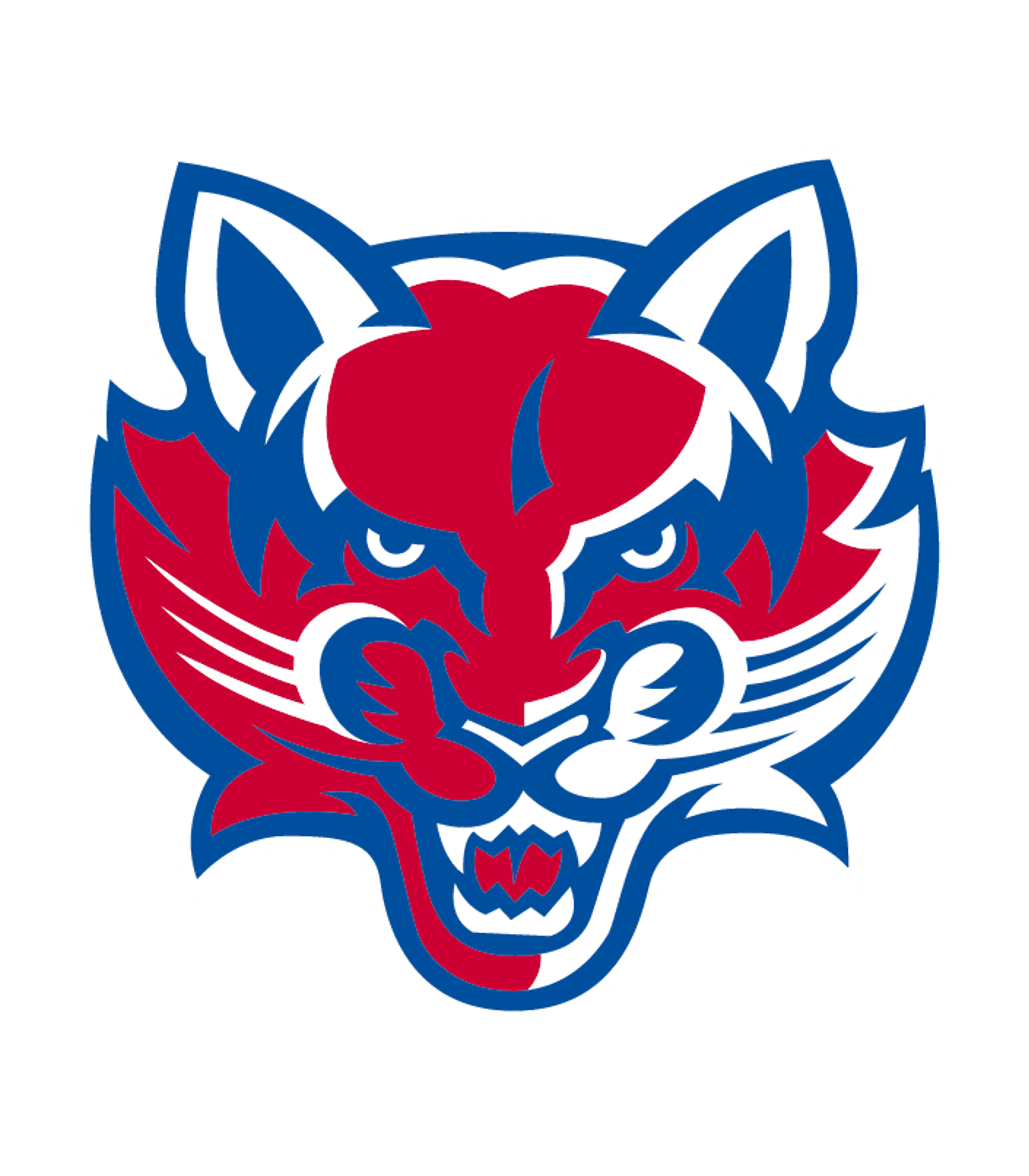 Stanford High School Logo