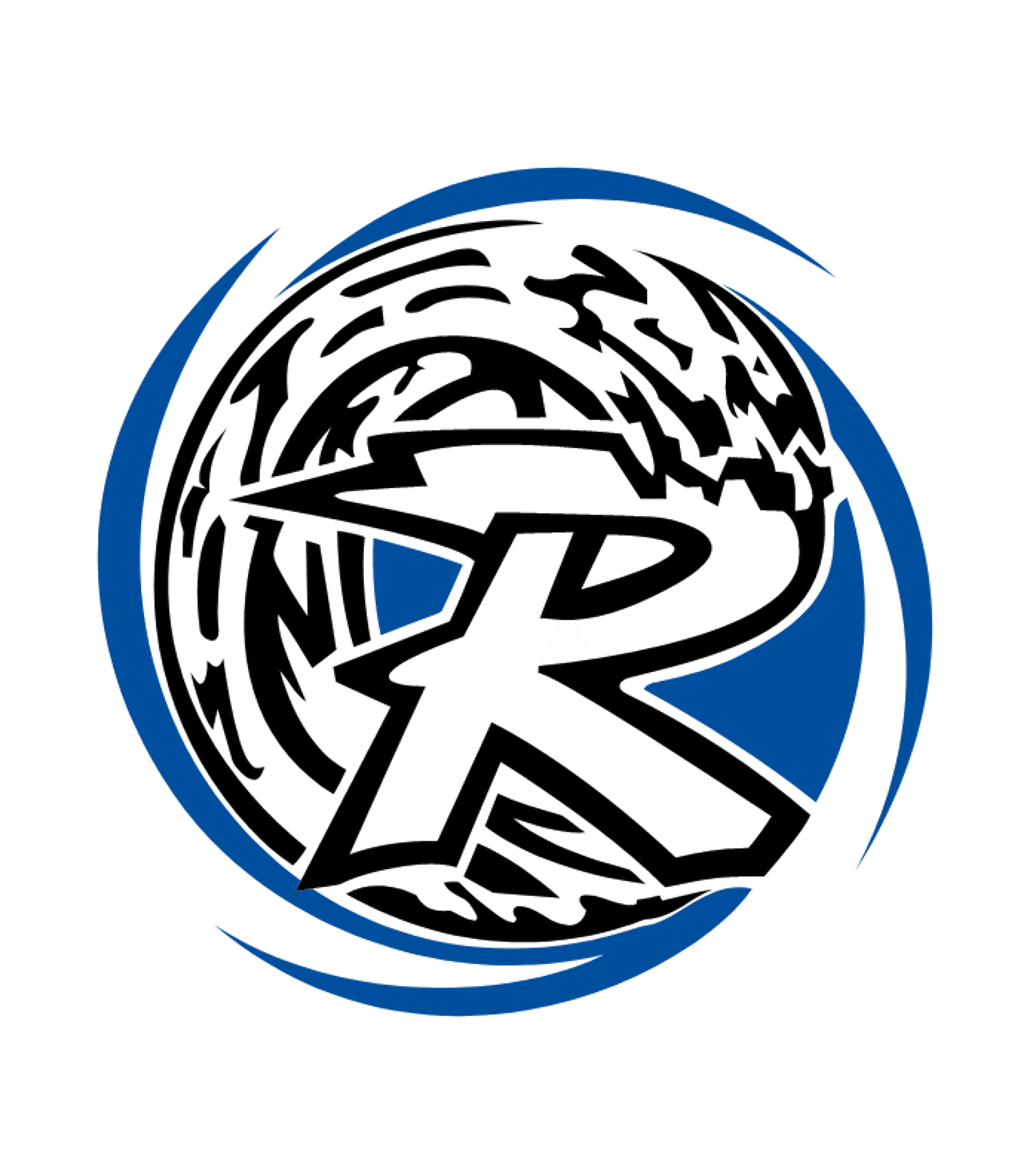 RIVERHEAD SENIOR HIGH SCHOOL Logo