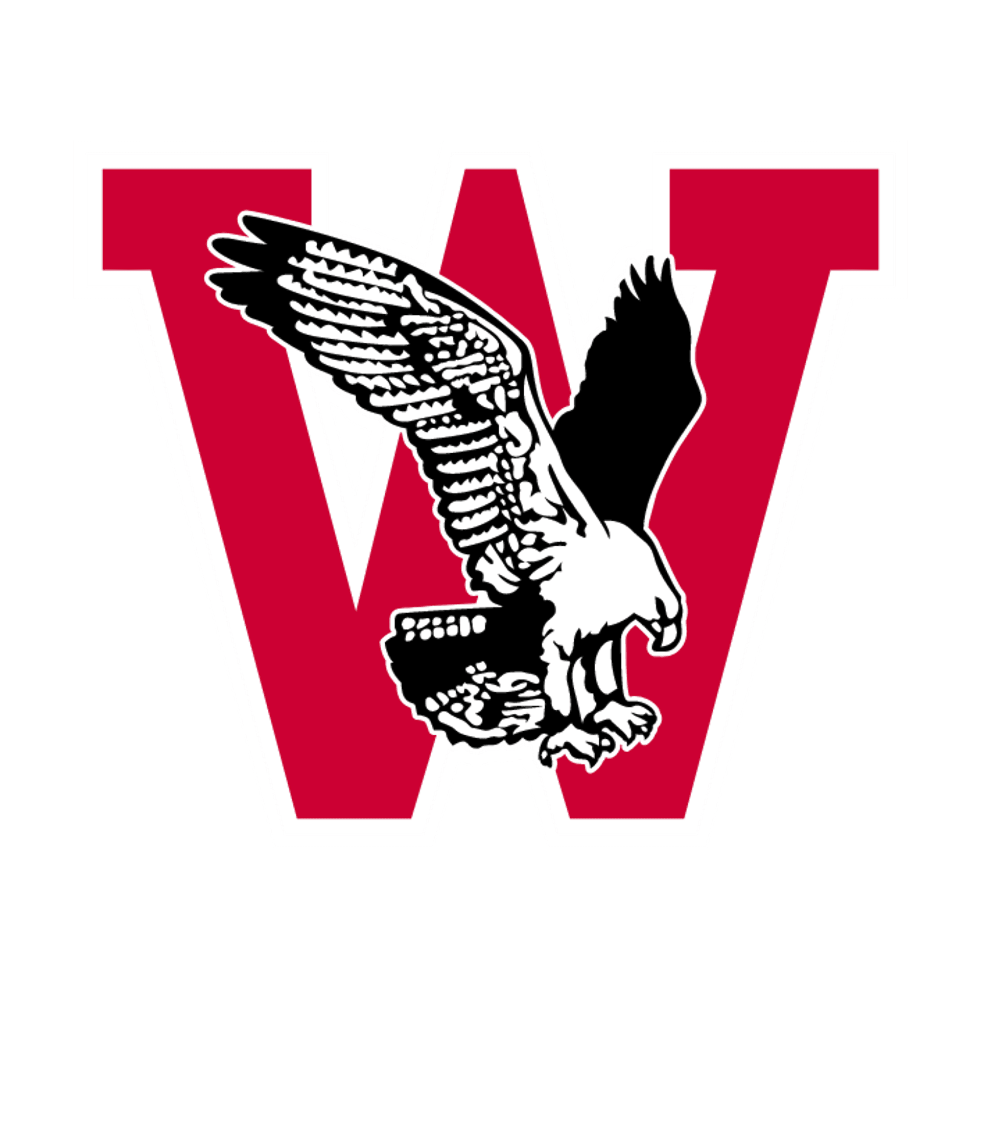Waltham Sr High Logo