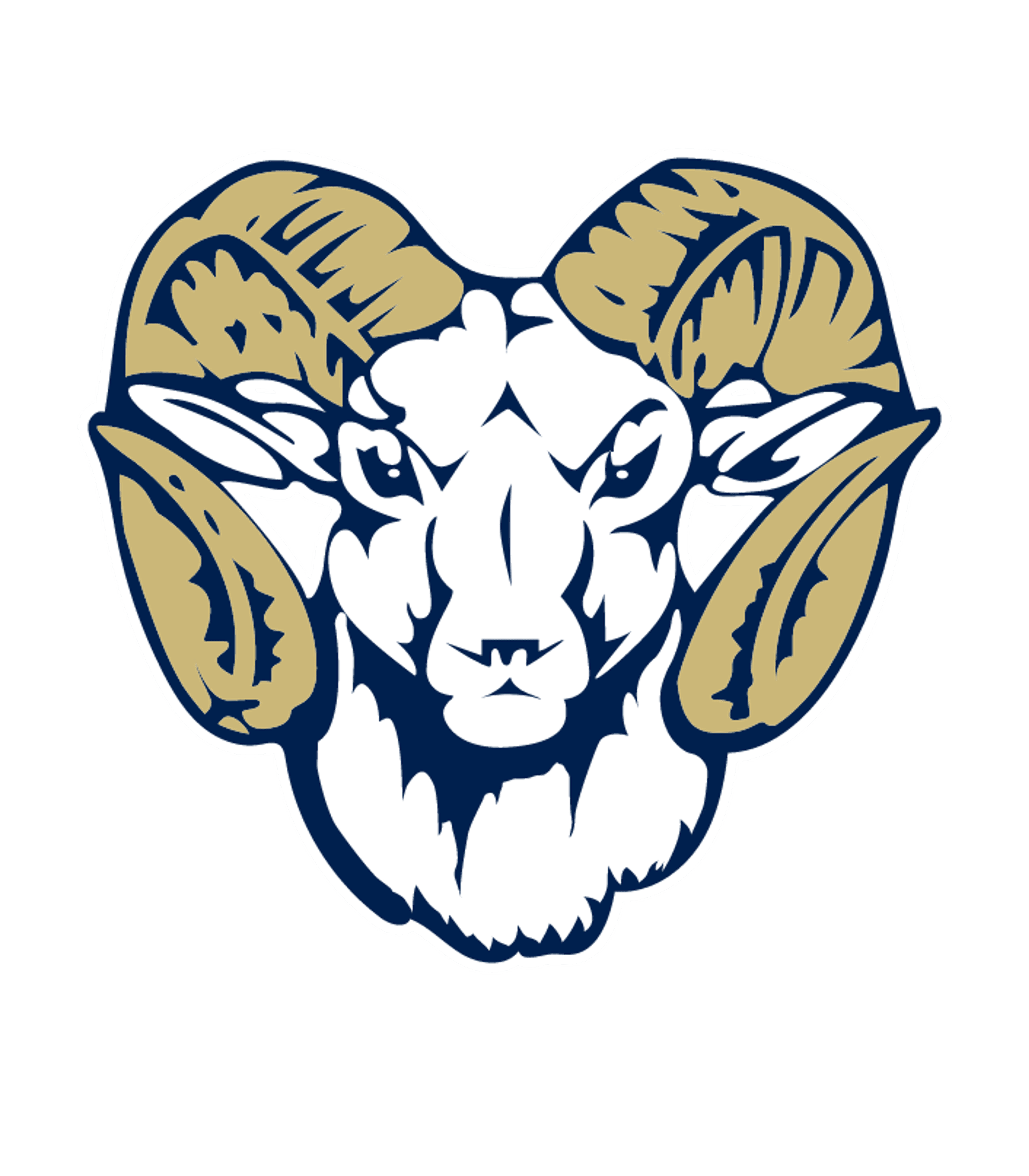 Roberson High Logo