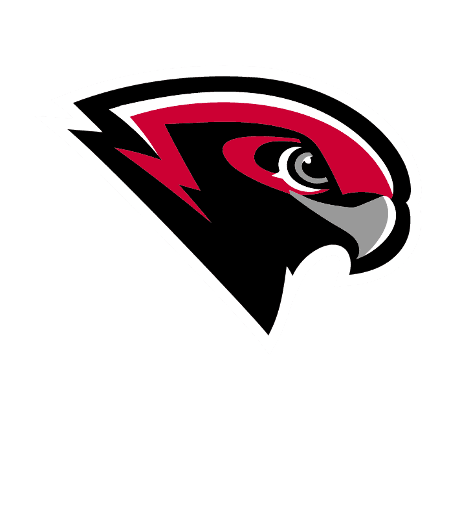 RED ROCK CENTRAL SECONDARY Logo