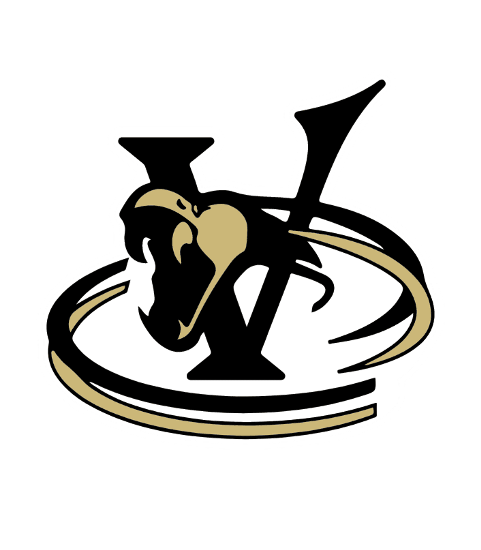 Verrado High School Logo