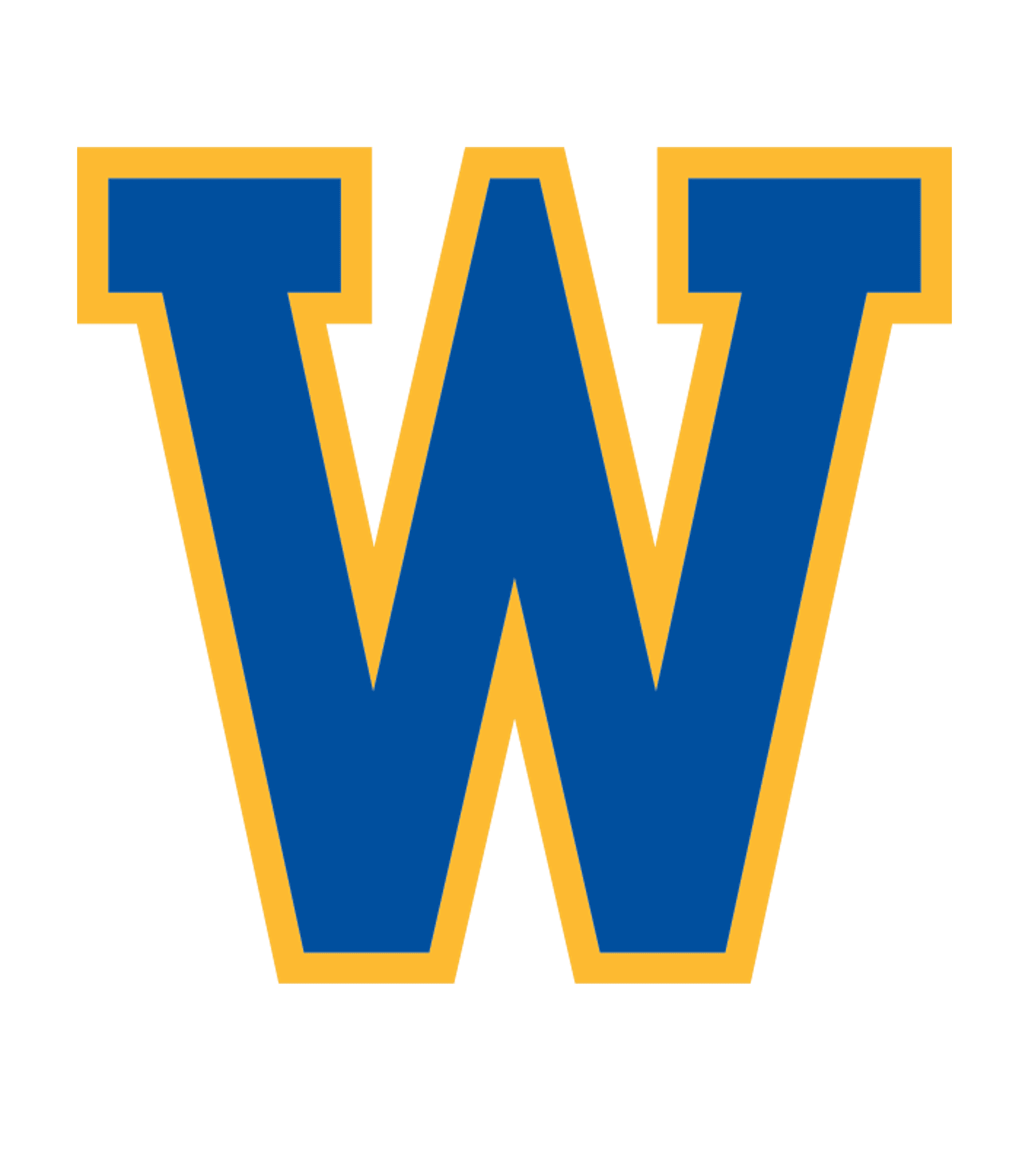 Warren Township High School Logo