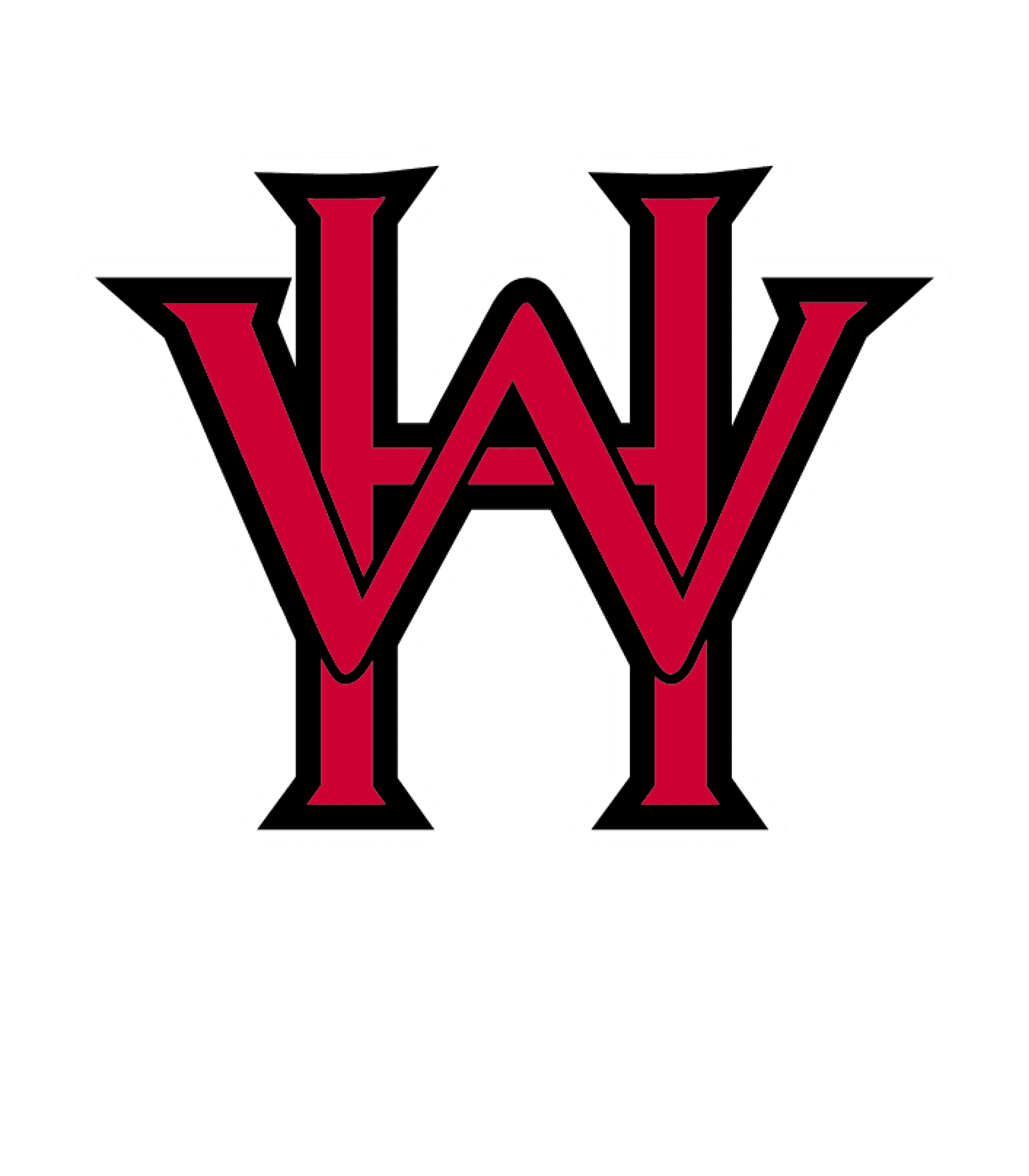 WATERFORD-HALFMOON JUNIOR-SENIOR HIGH SCHOOL Logo
