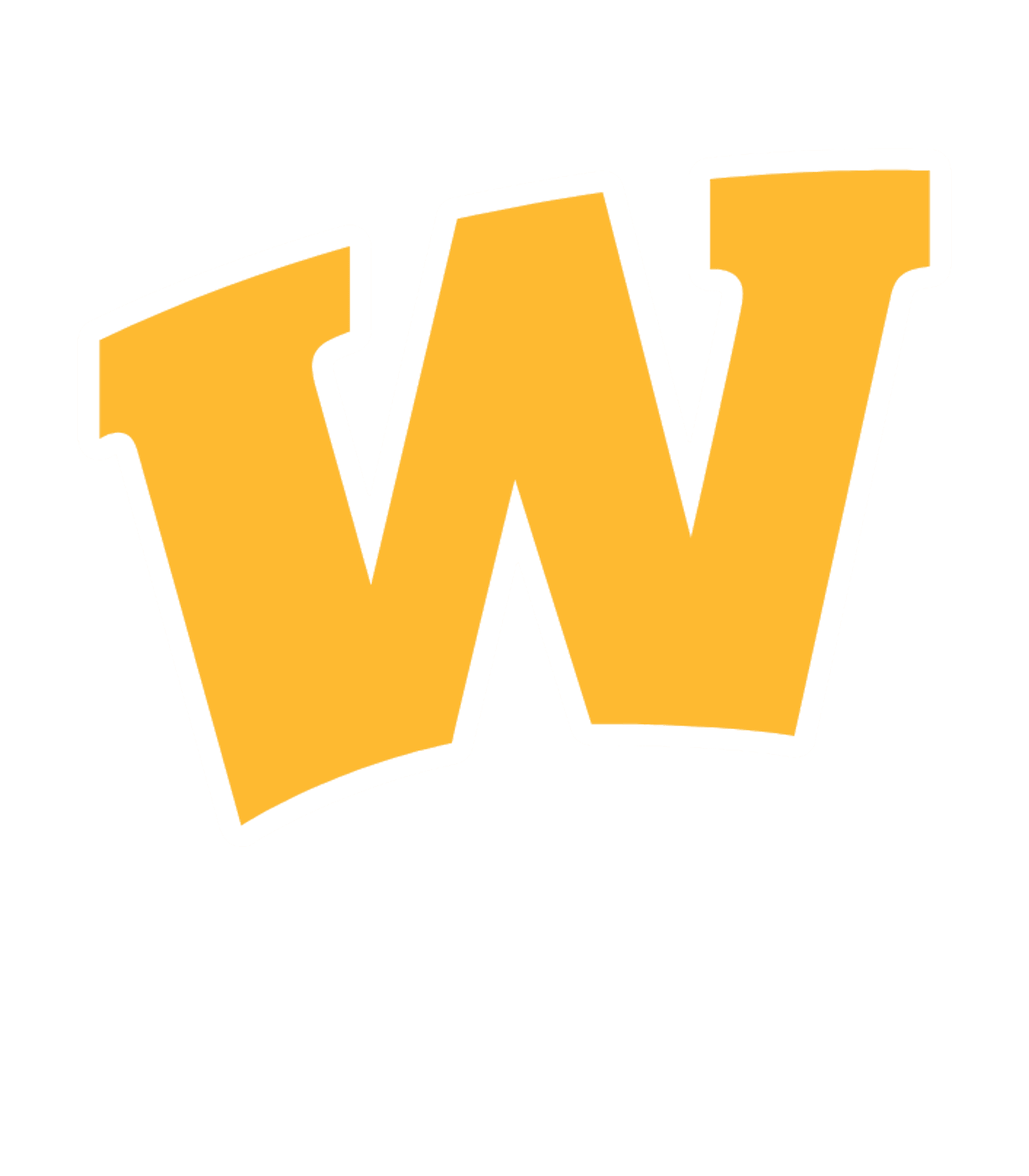 WARRENSBURG JUNIOR-SENIOR HIGH SCHOOL Logo