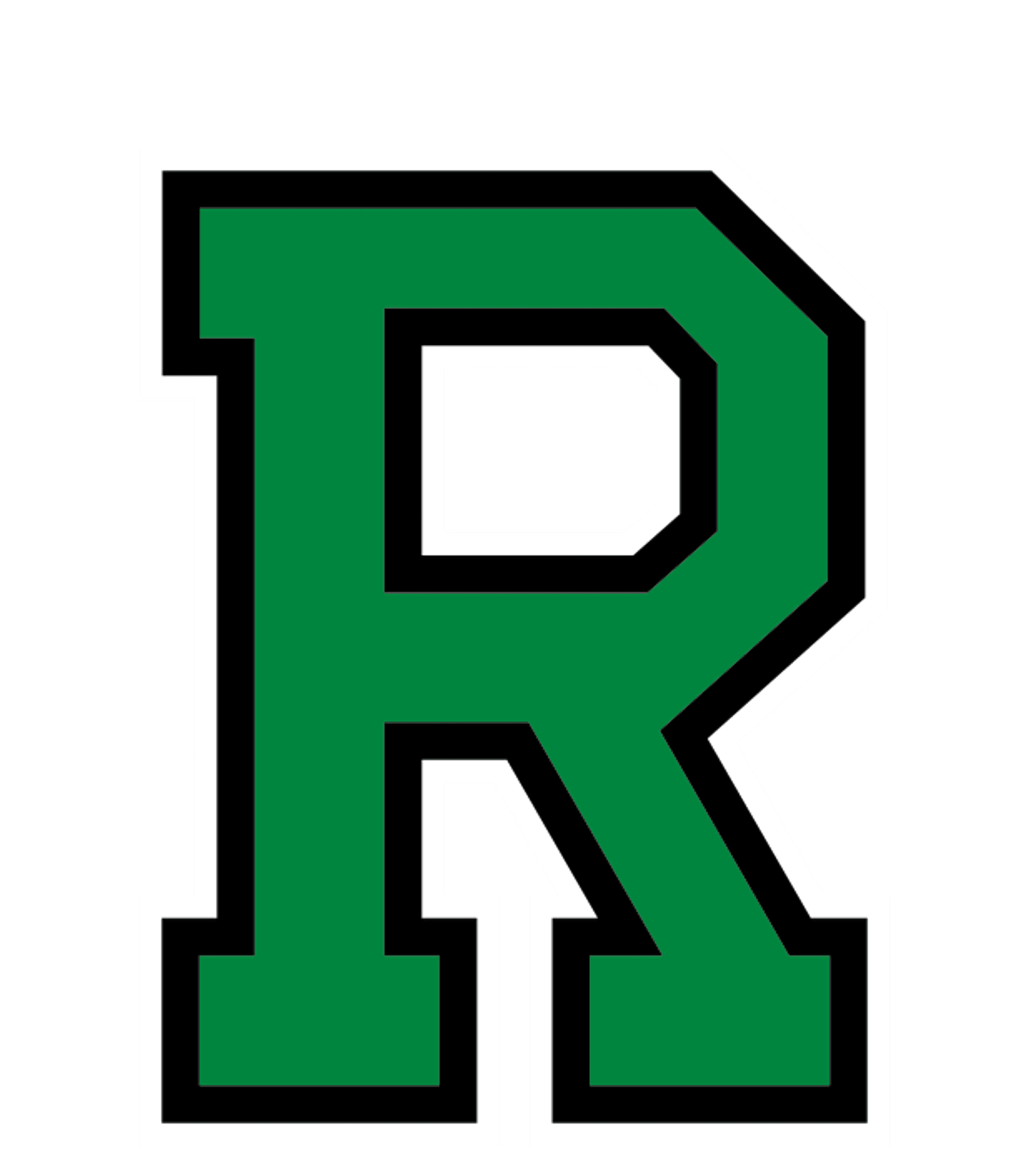 Ridgewood Comm High School Logo