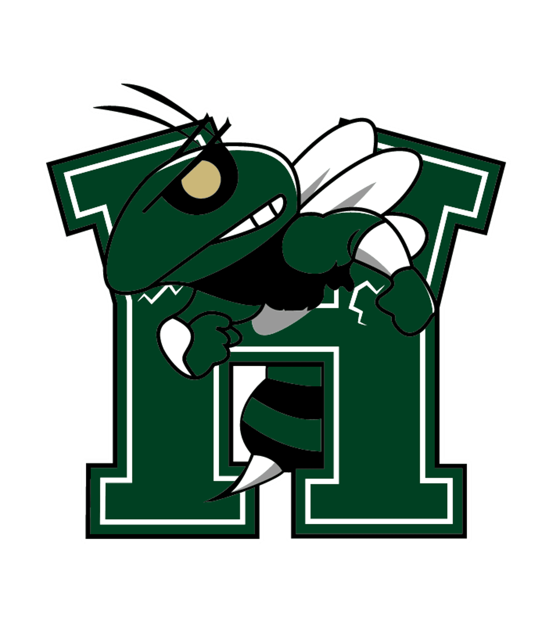 REGIONS secure Hamden Logo