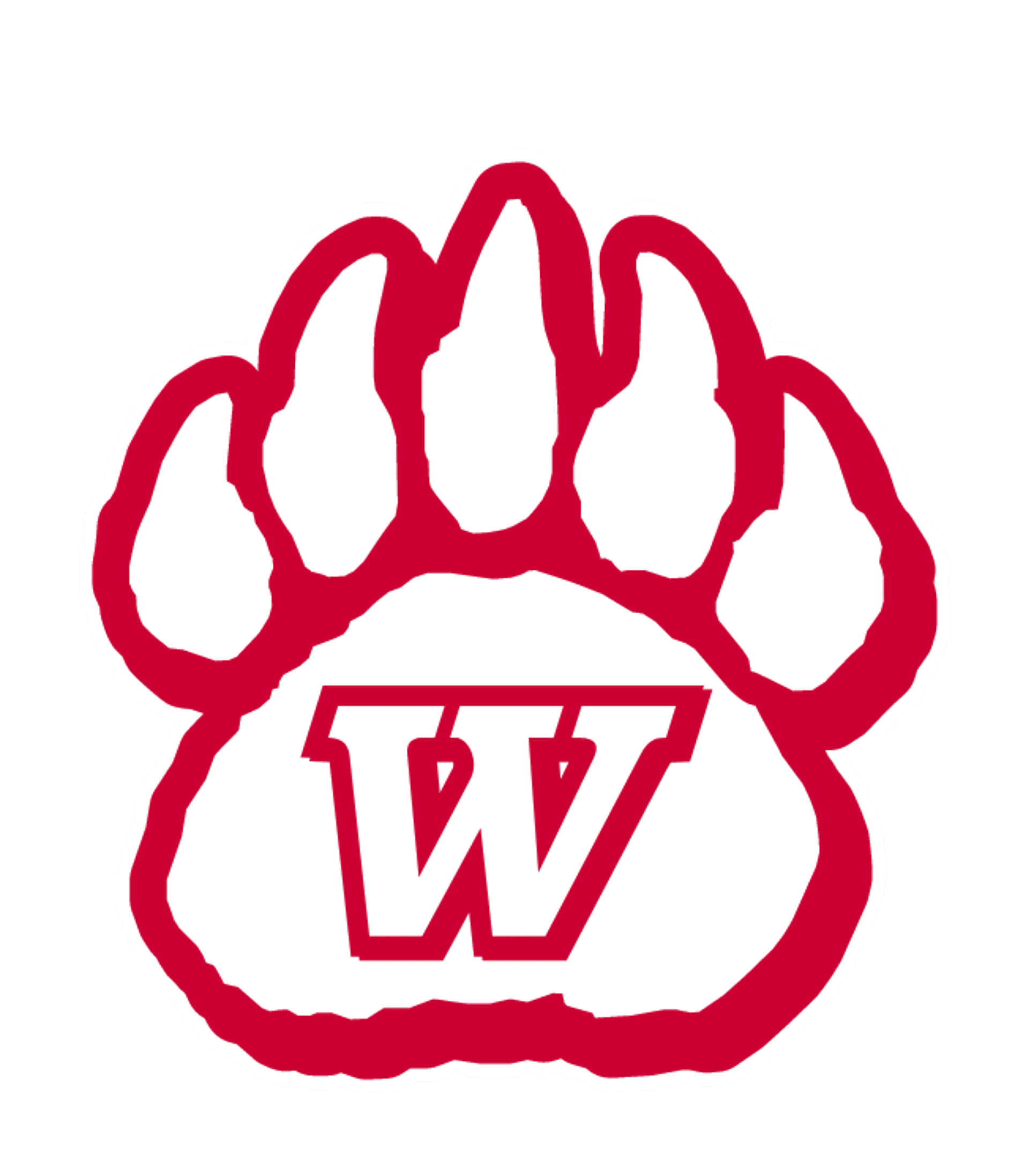 Wadsworth High School Logo