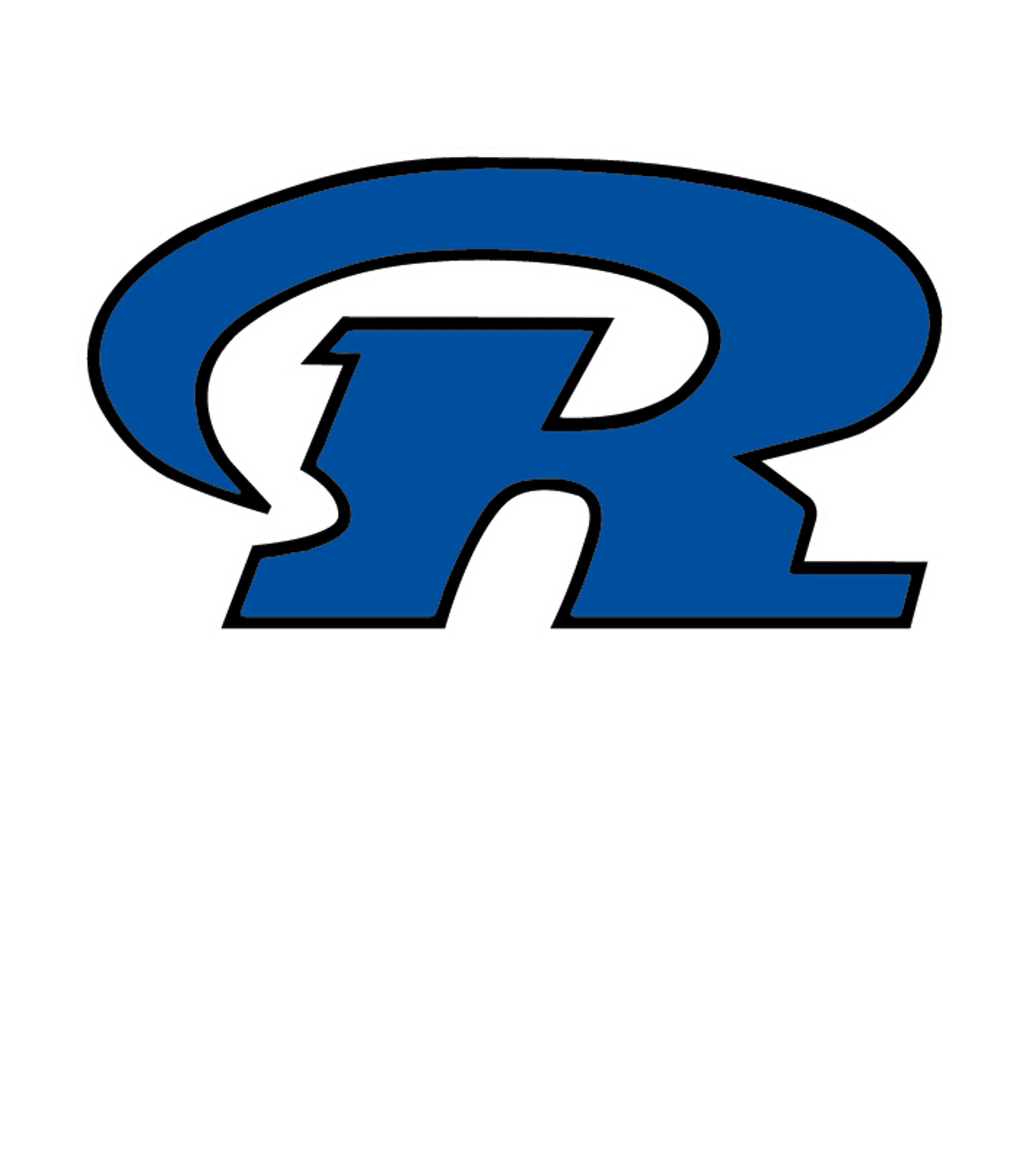 RIVERCREST H S Logo