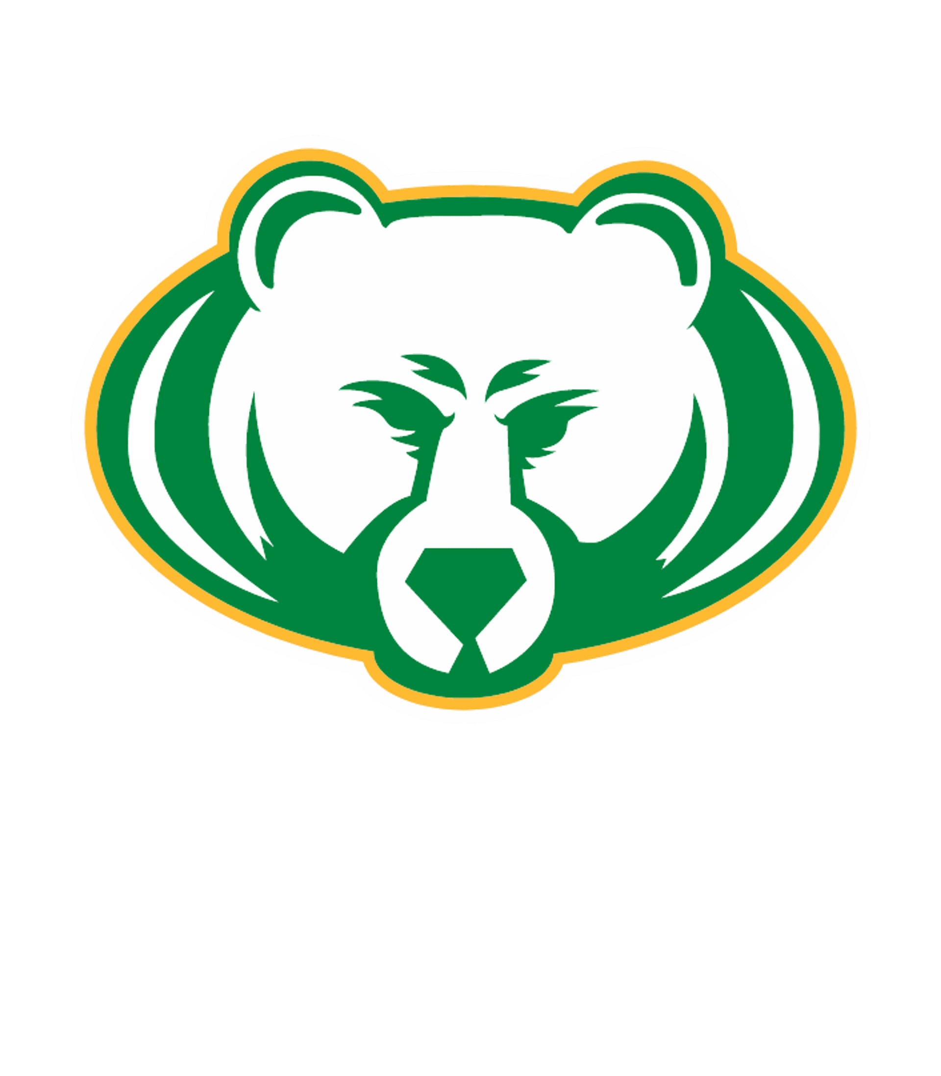 ROCK BRIDGE SR. HIGH Logo