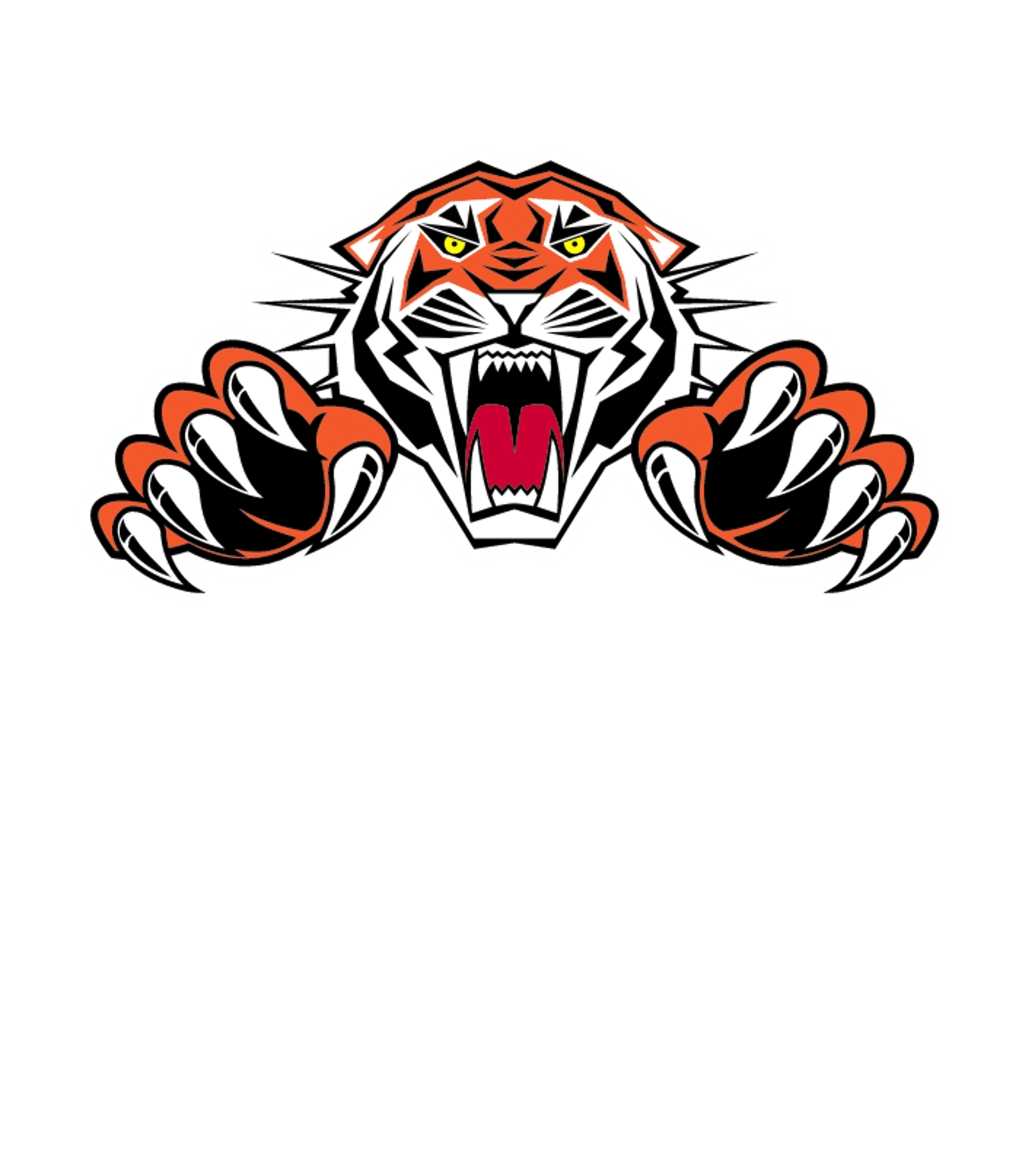 Wasco High Logo